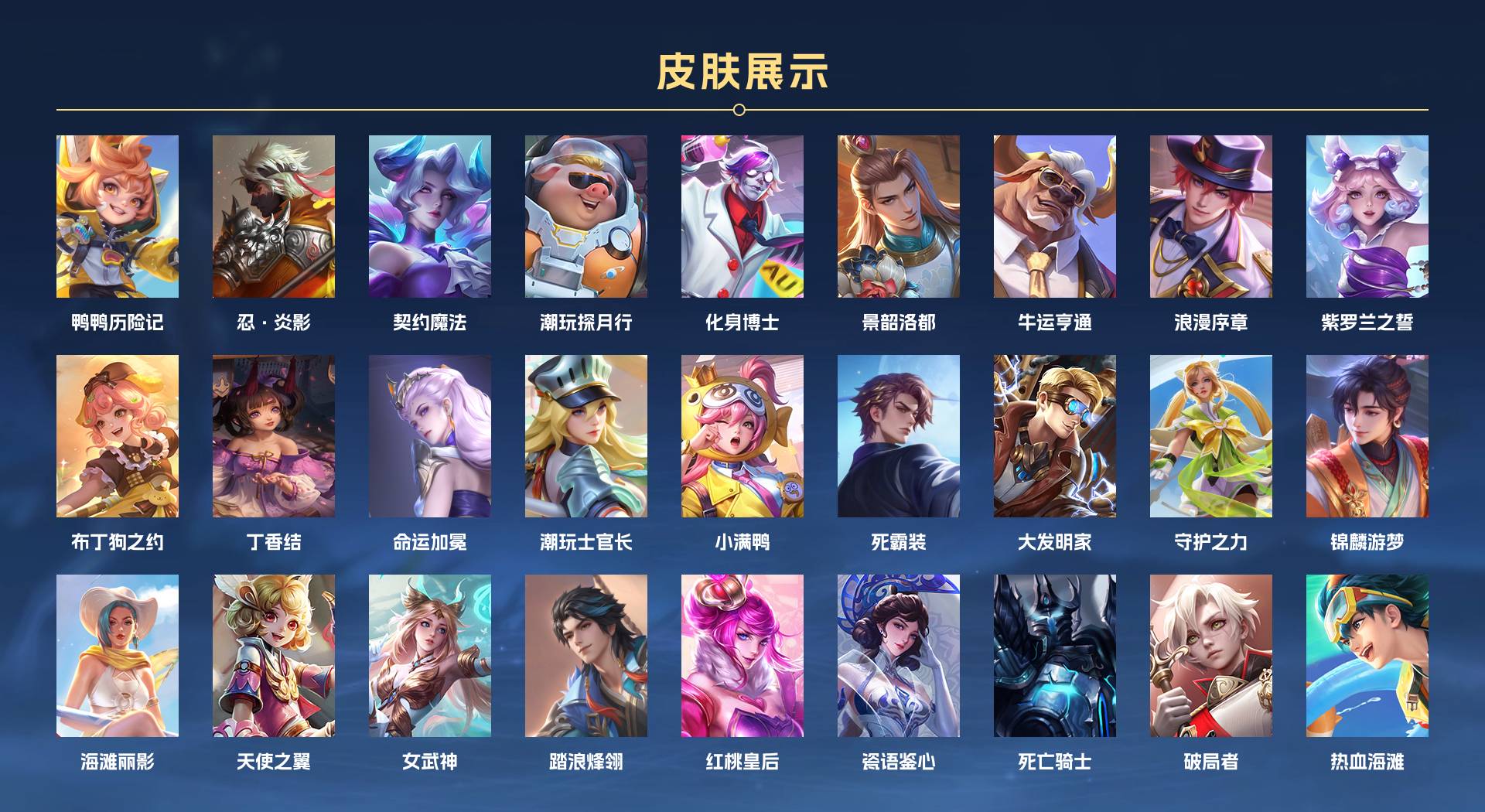 WZ3274355王者荣耀账号详情图4