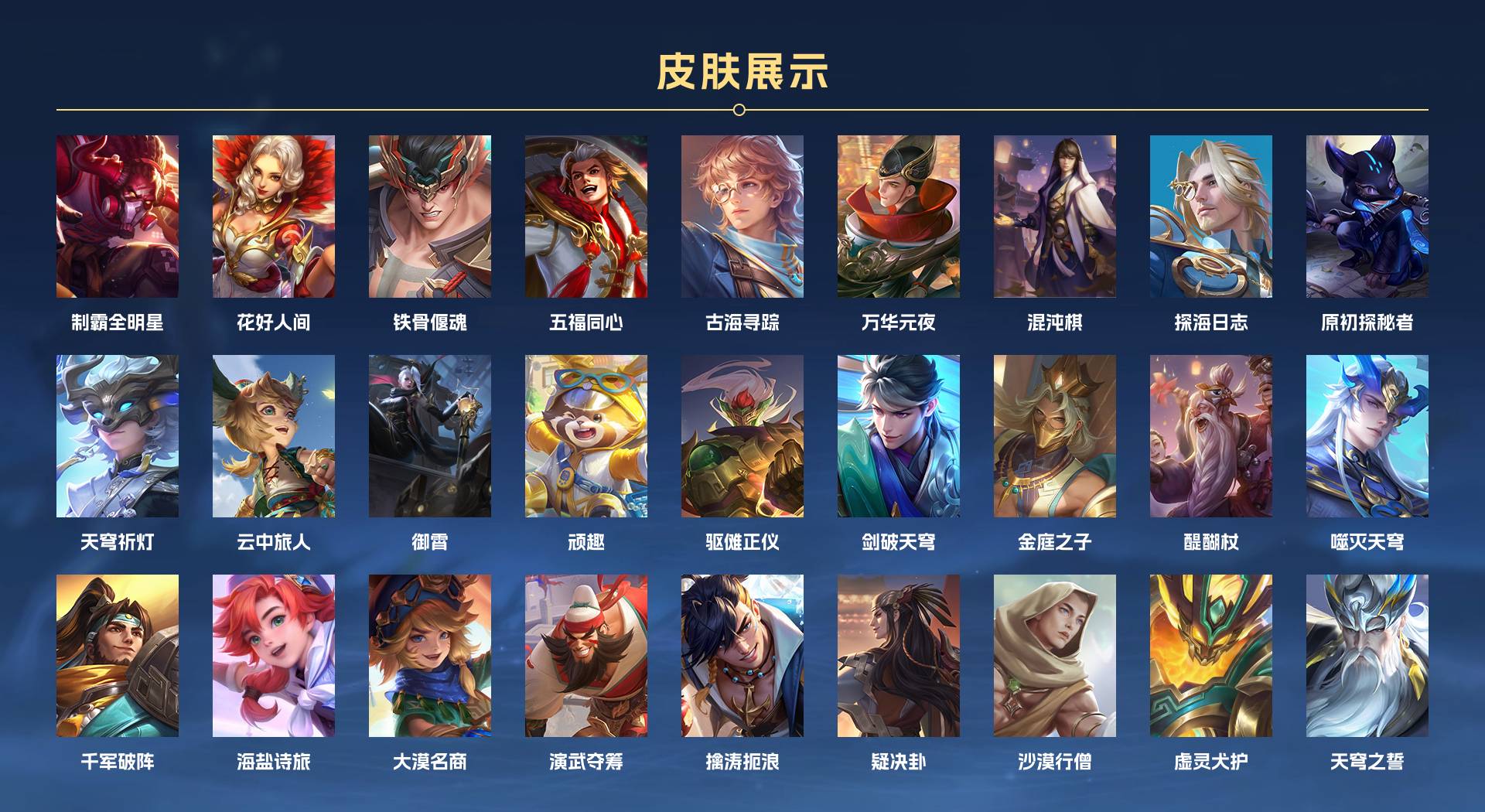 WZ3274355王者荣耀账号详情图7