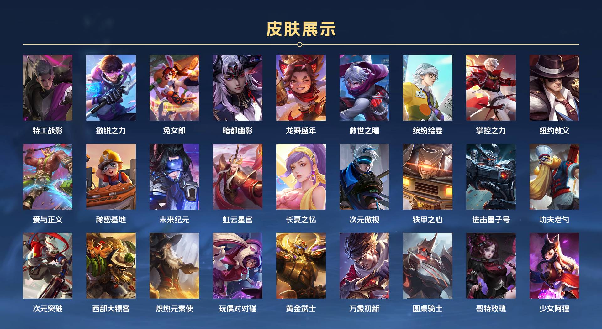 WZ3274318王者荣耀账号详情图7