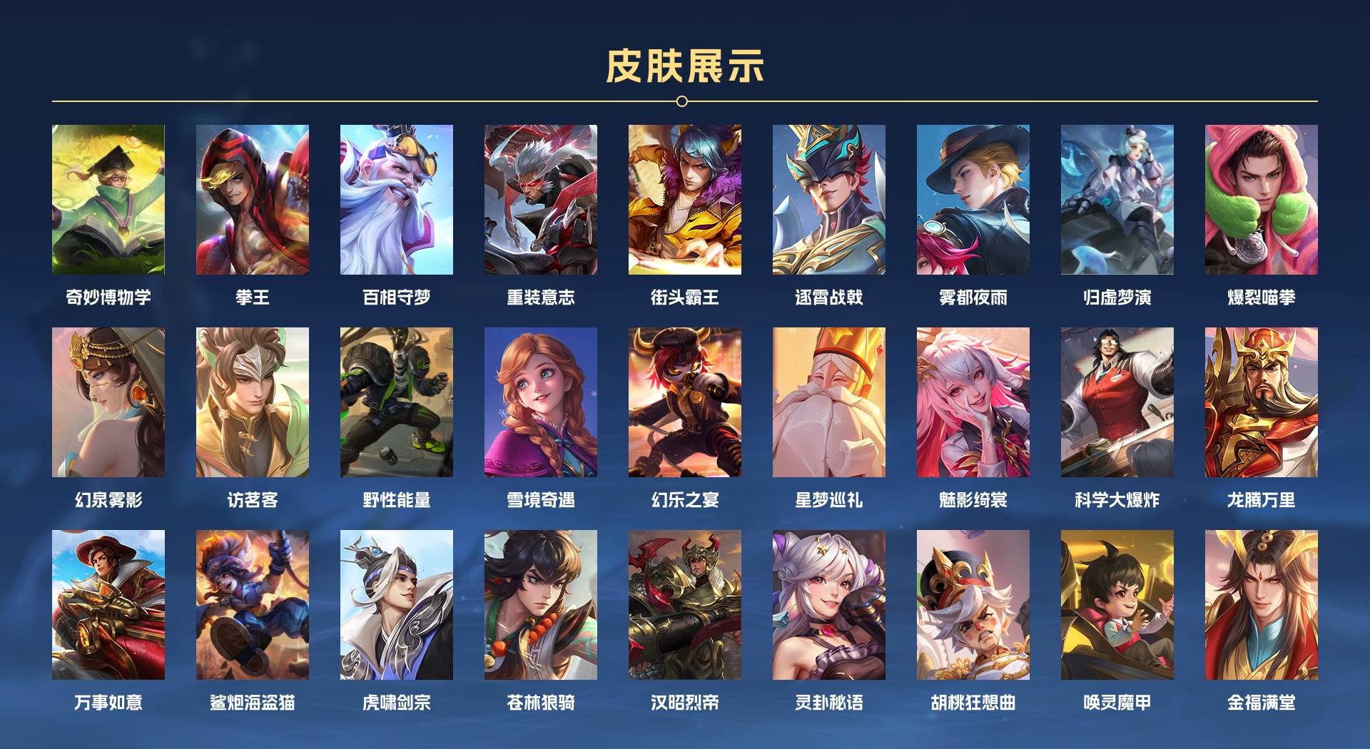 WZ3274318王者荣耀账号详情图8