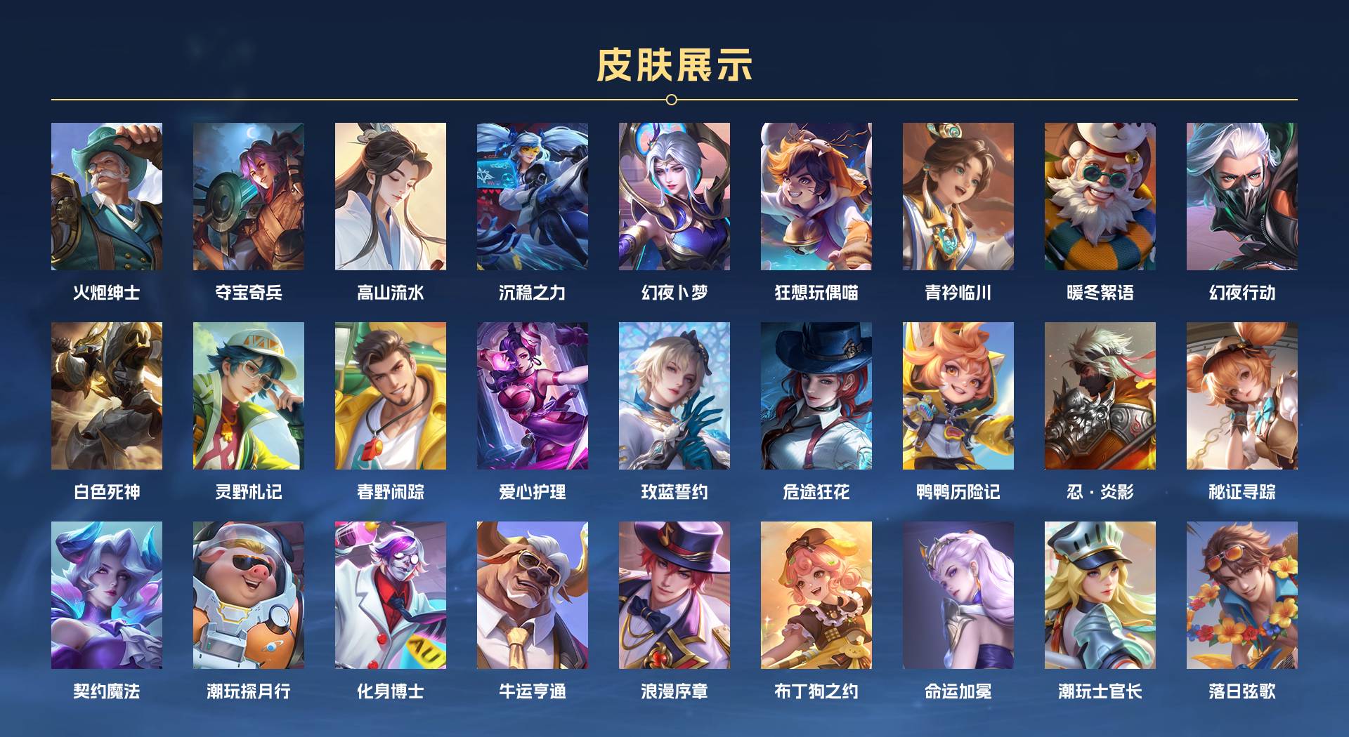 WZ3274318王者荣耀账号详情图5