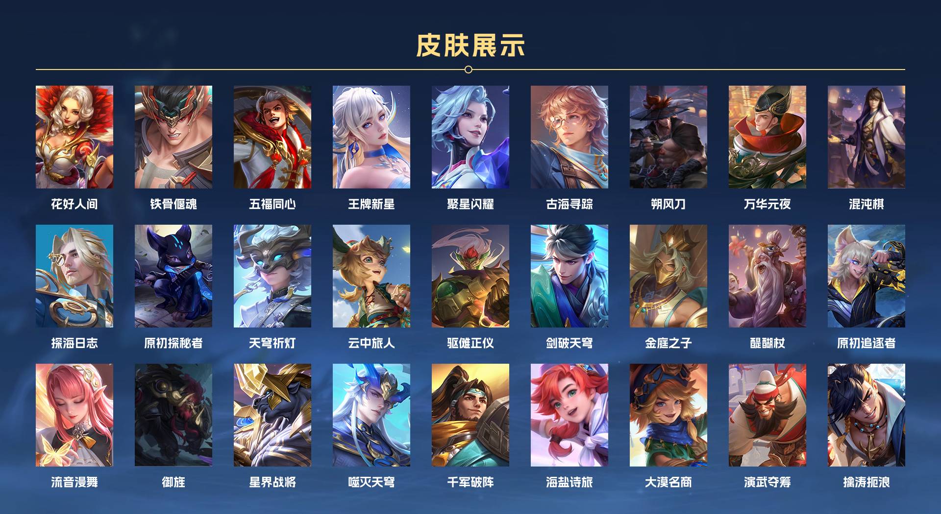 WZ3274318王者荣耀账号详情图9
