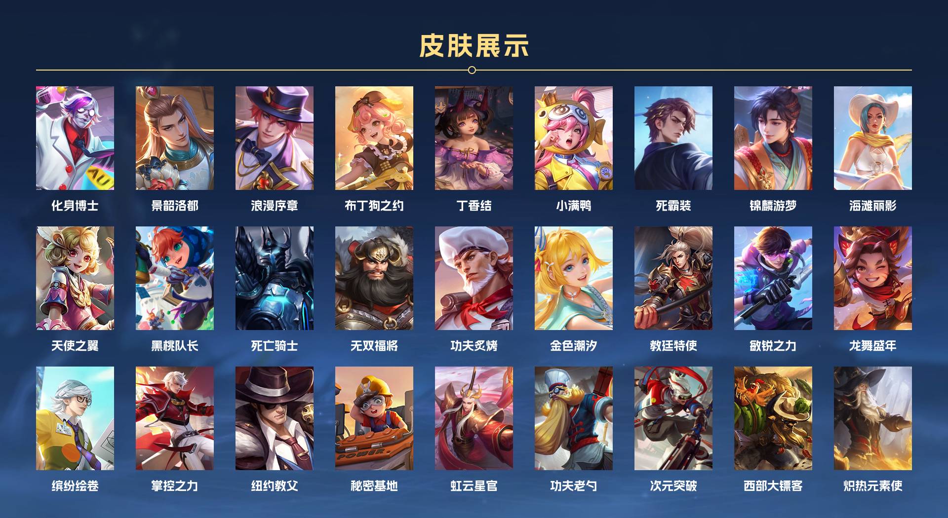 WZ3266253王者荣耀账号详情图3