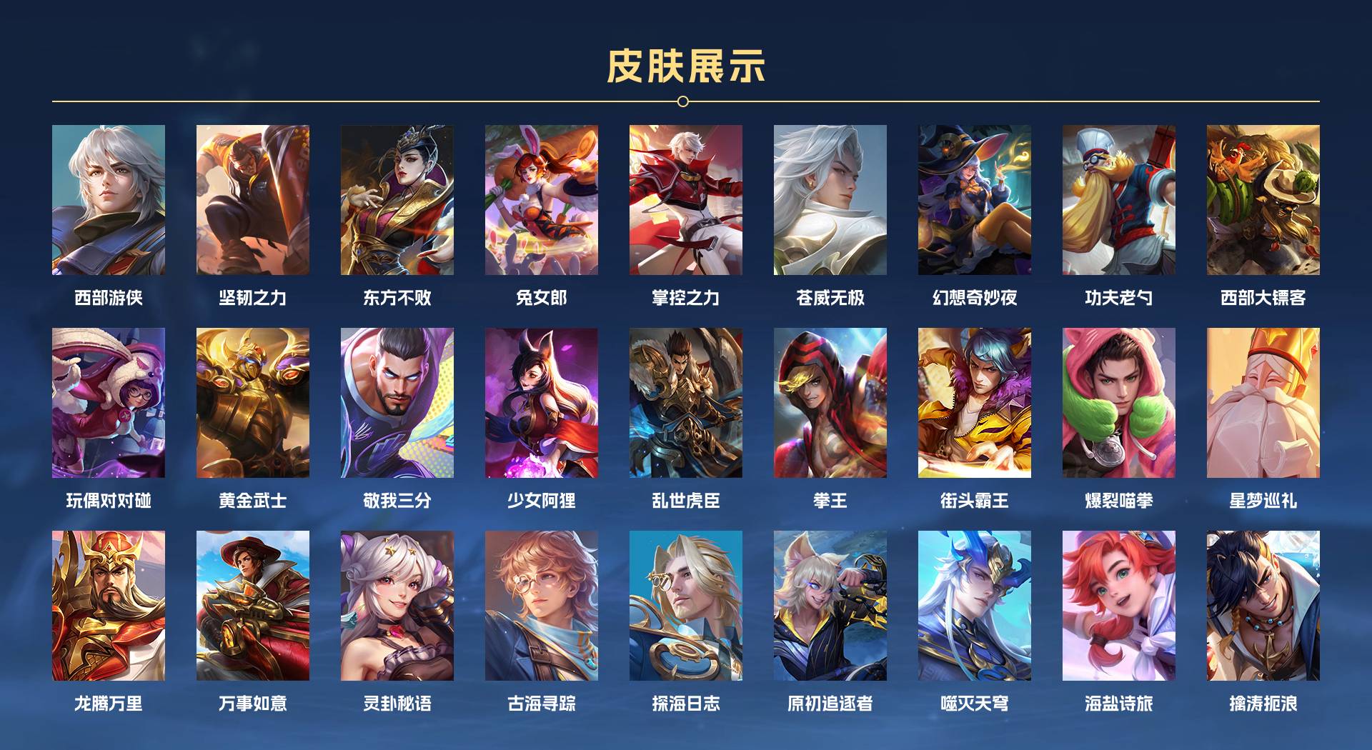 WZ3266486王者荣耀账号详情图3