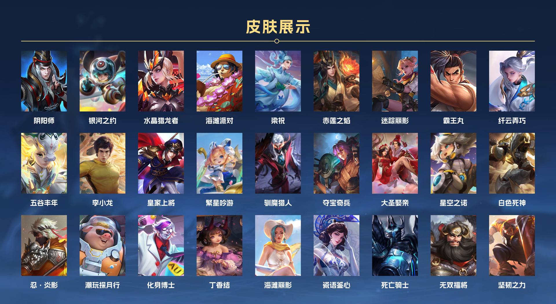 WZ3274431王者荣耀账号详情图2