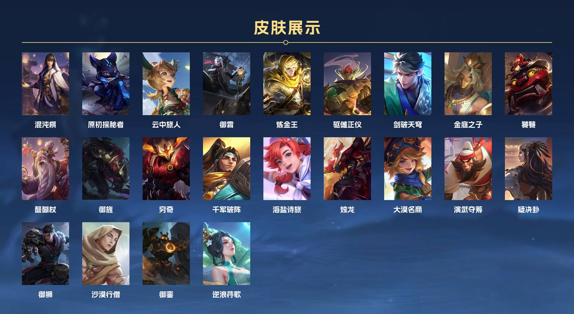 WZ3274431王者荣耀账号详情图4