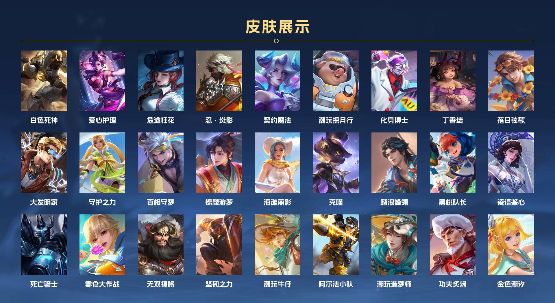 WZ3274613王者荣耀账号详情图3
