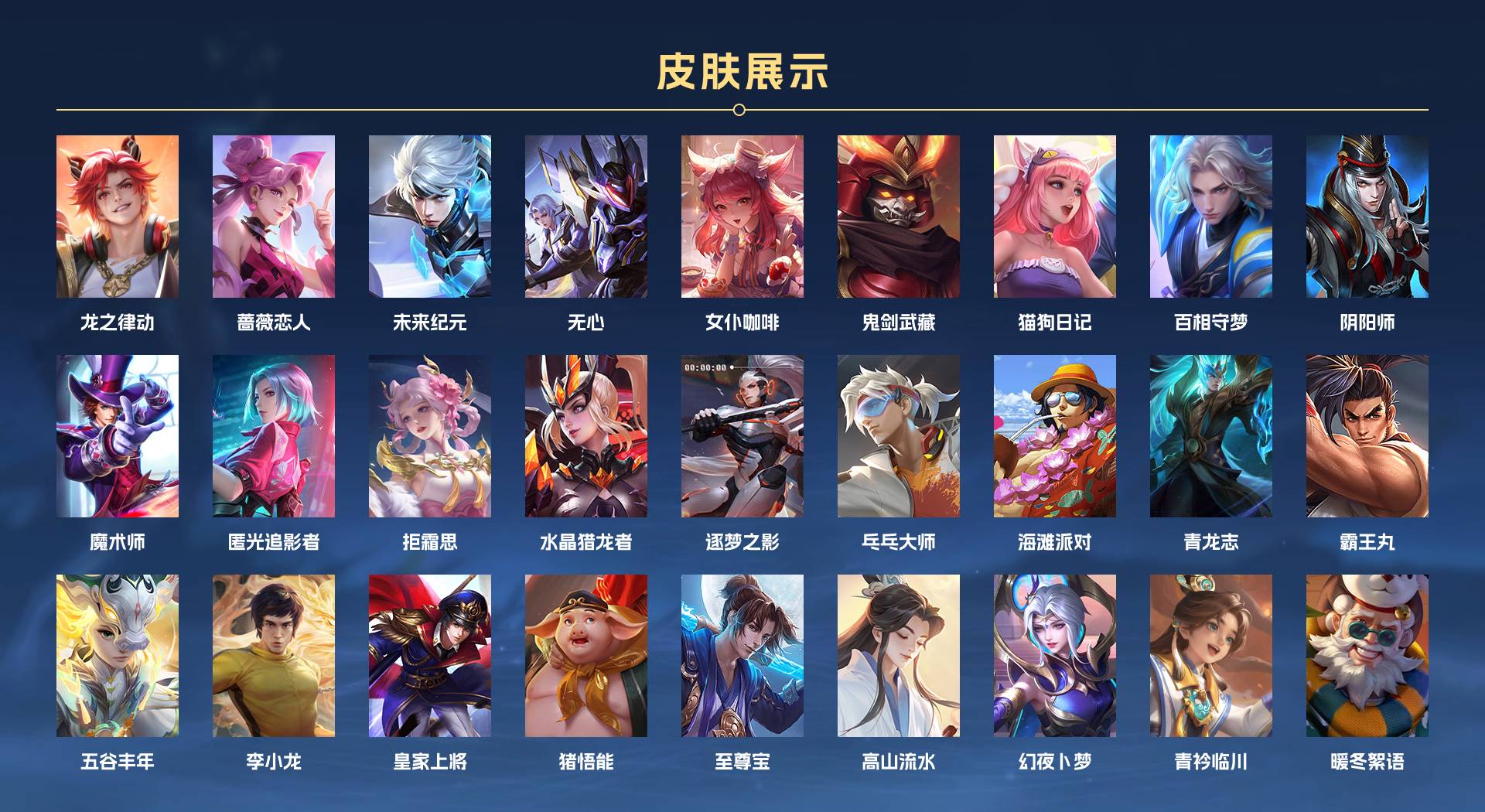 WZ3274613王者荣耀账号详情图2