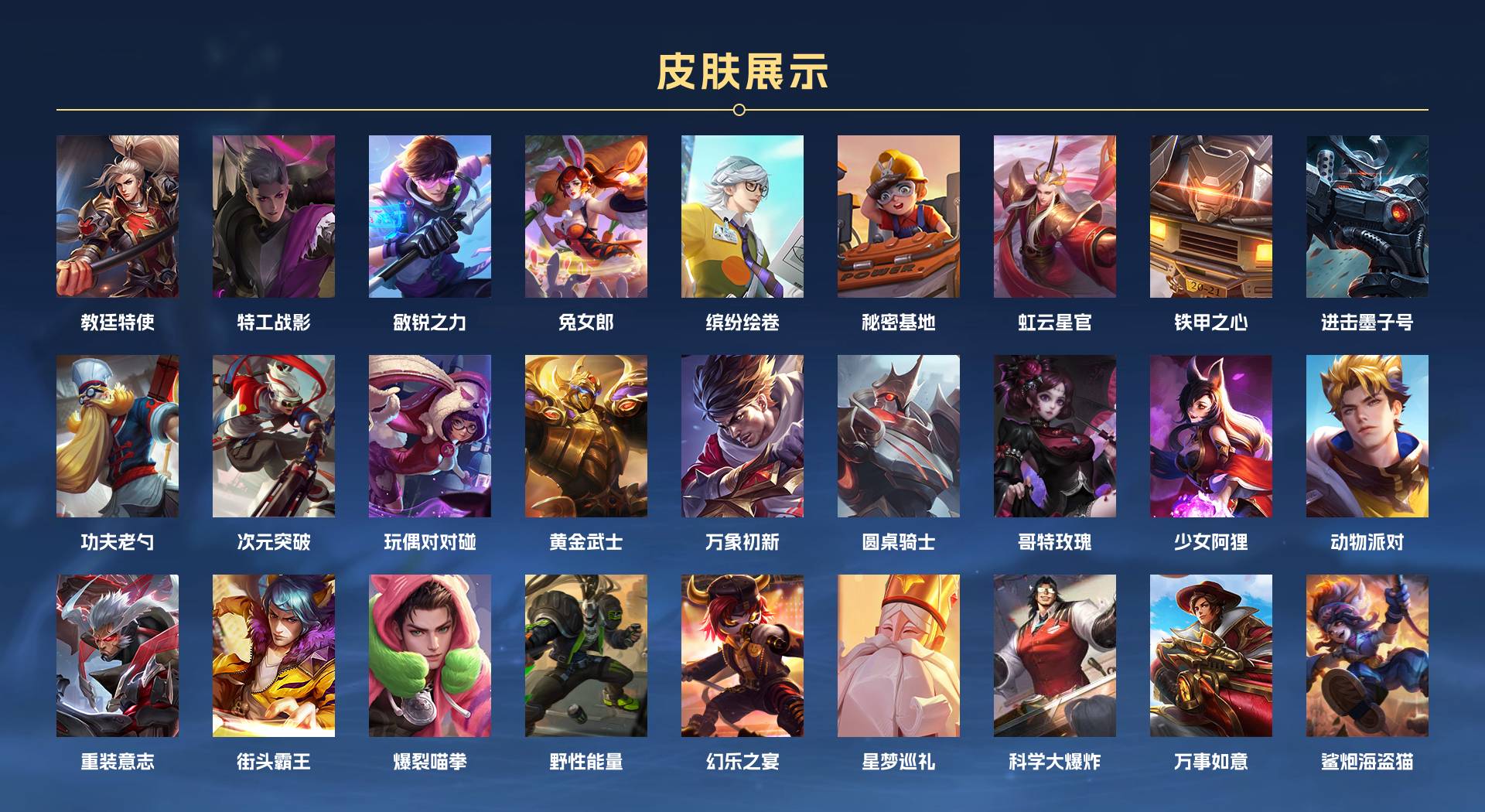 WZ3274613王者荣耀账号详情图4