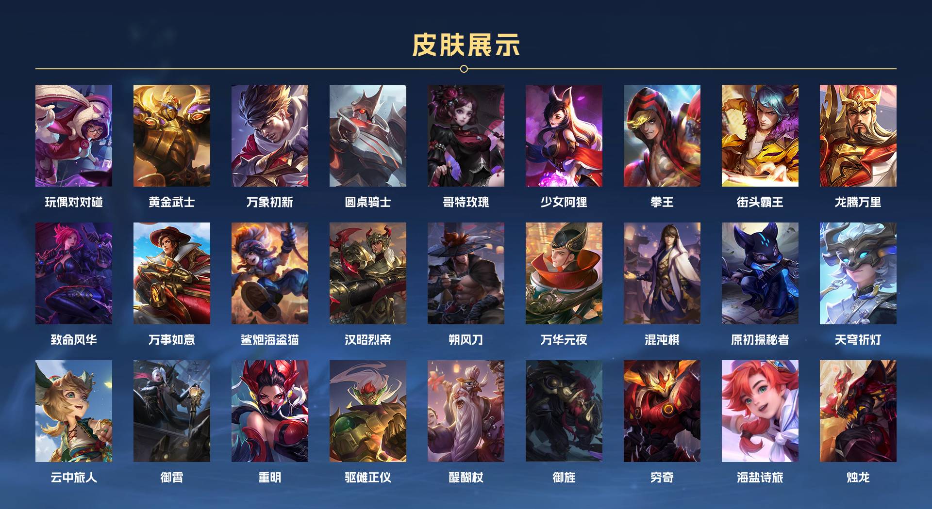 WZ3274616王者荣耀账号详情图4