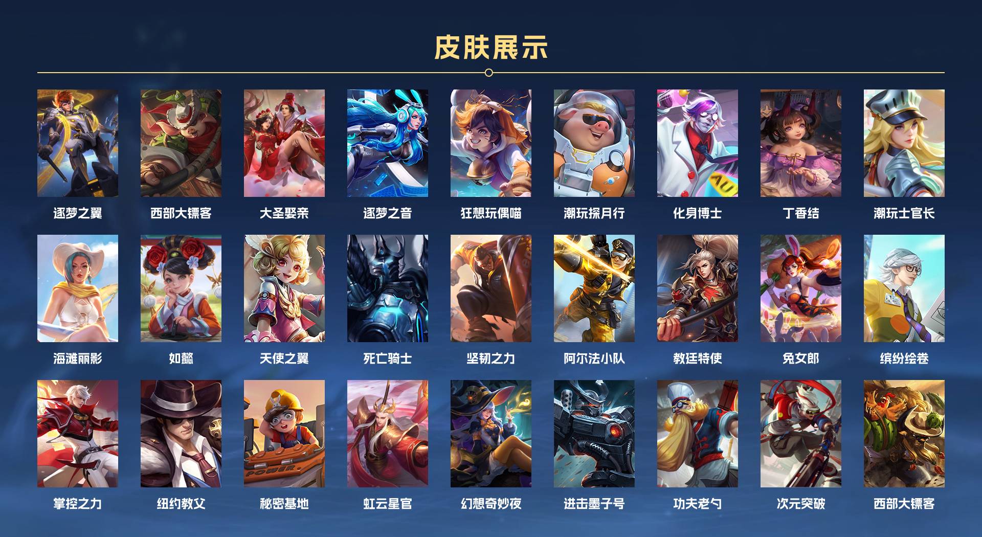 WZ3274616王者荣耀账号详情图3