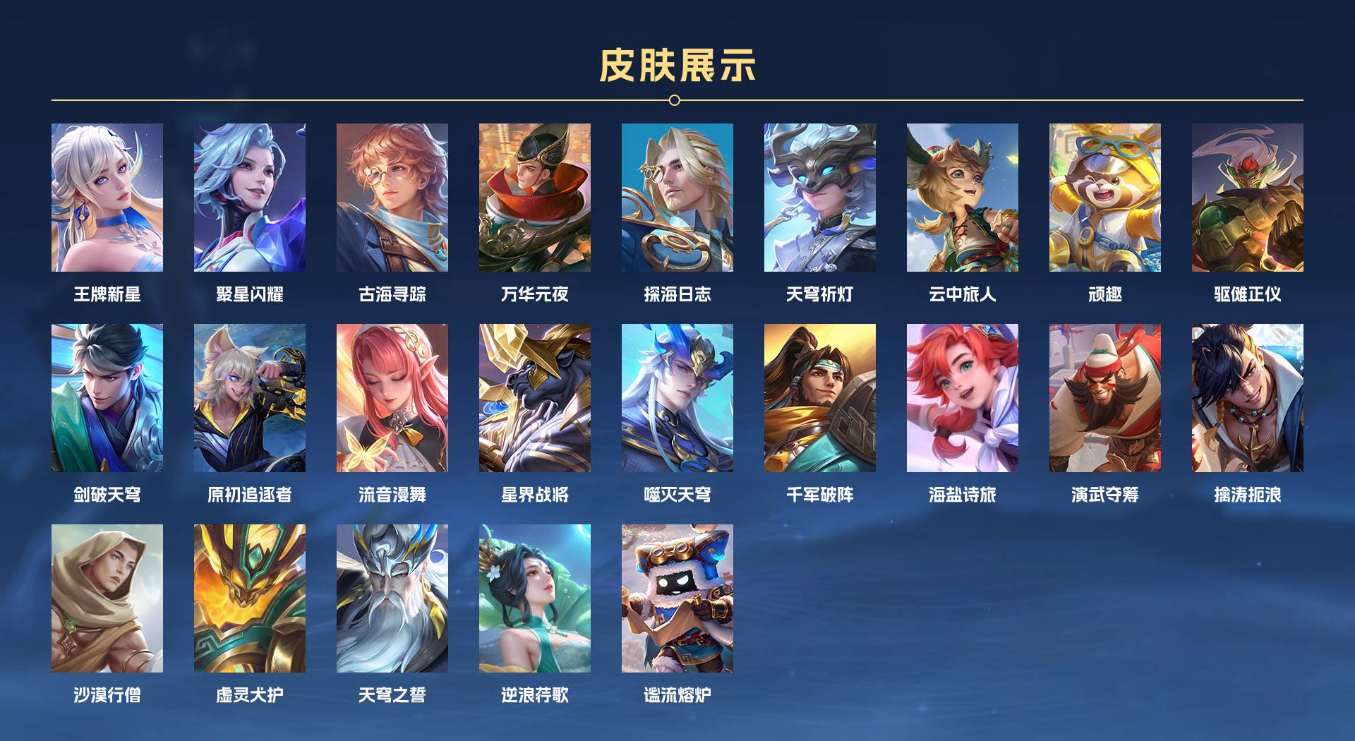 WZ3274638王者荣耀账号详情图9