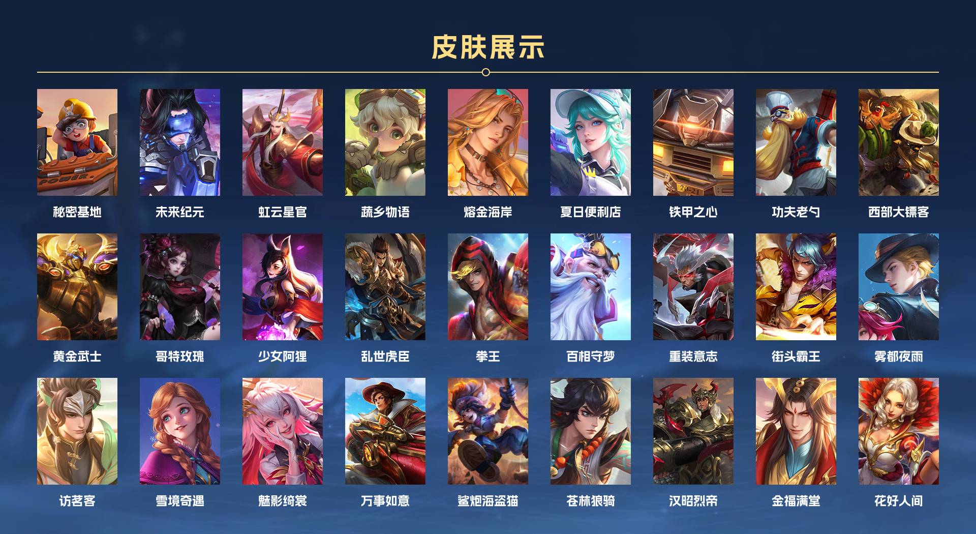 WZ3274804王者荣耀账号详情图5
