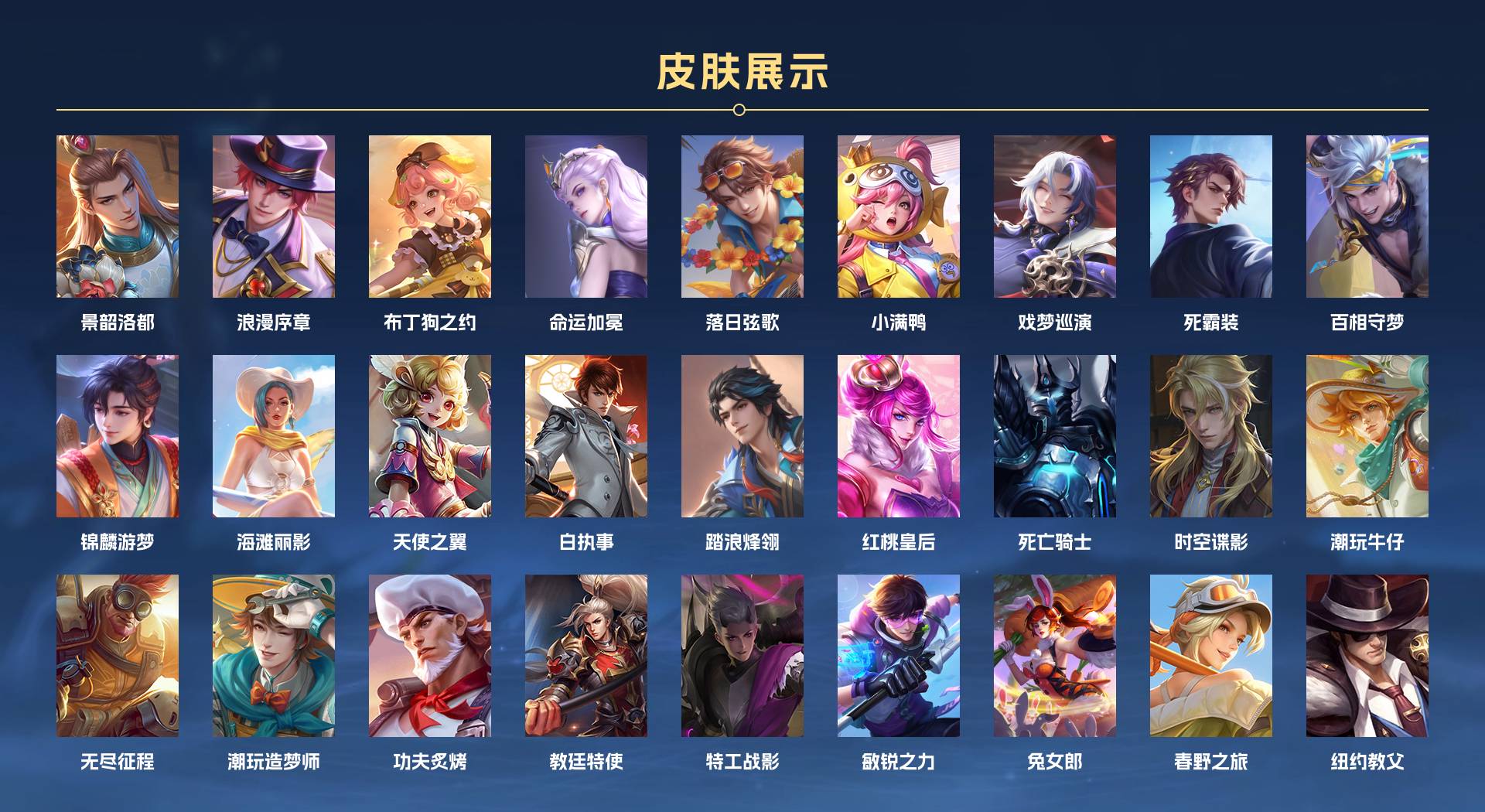 WZ3274804王者荣耀账号详情图4
