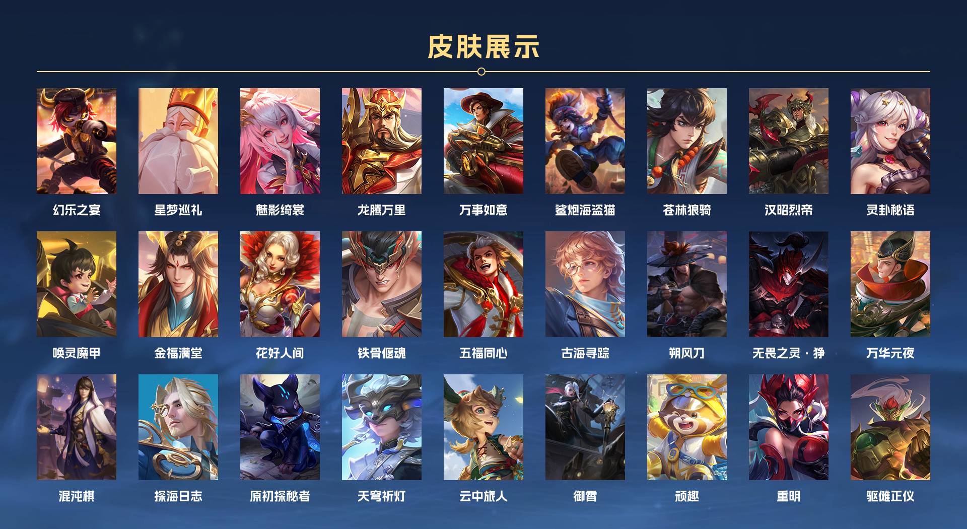 WZ3274683王者荣耀账号详情图9