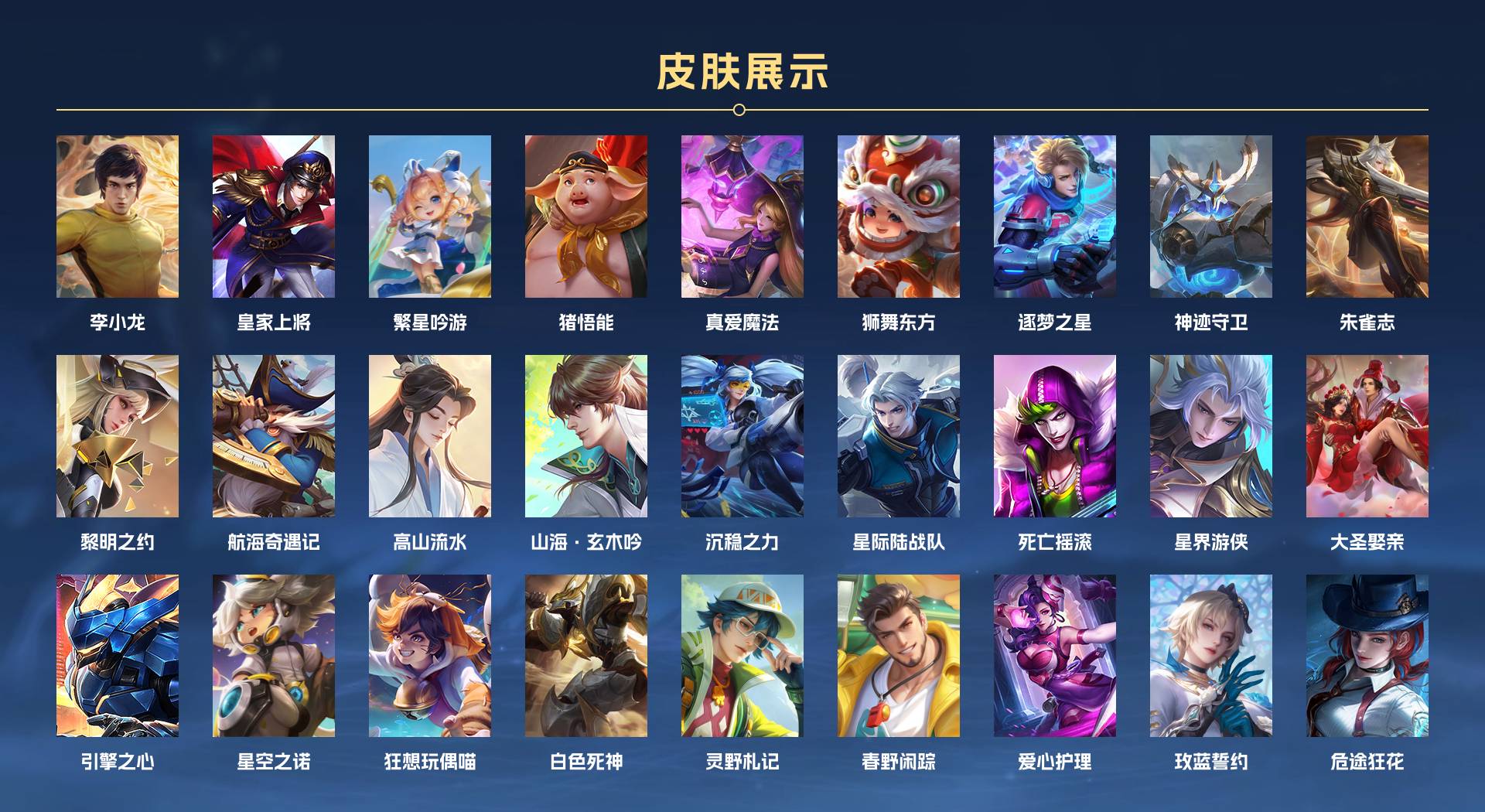 WZ3274683王者荣耀账号详情图5