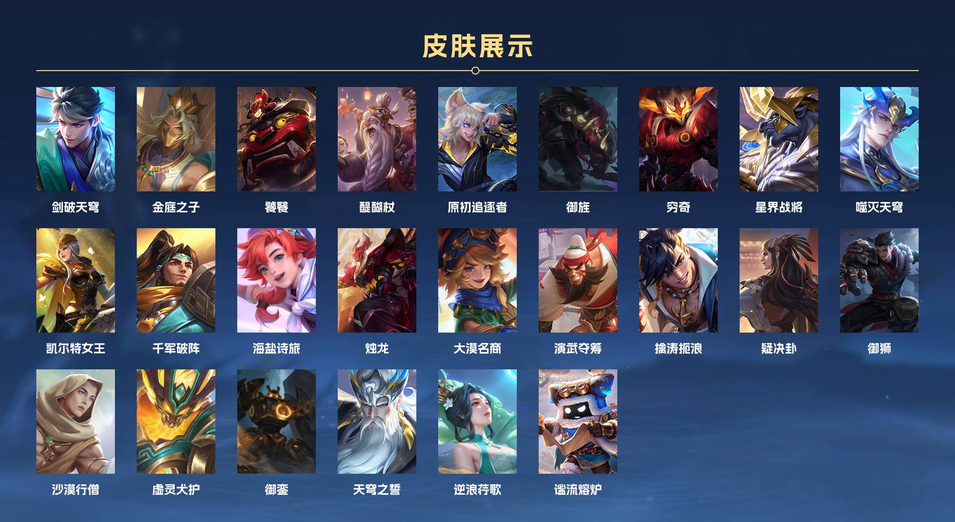 WZ3274683王者荣耀账号详情图10
