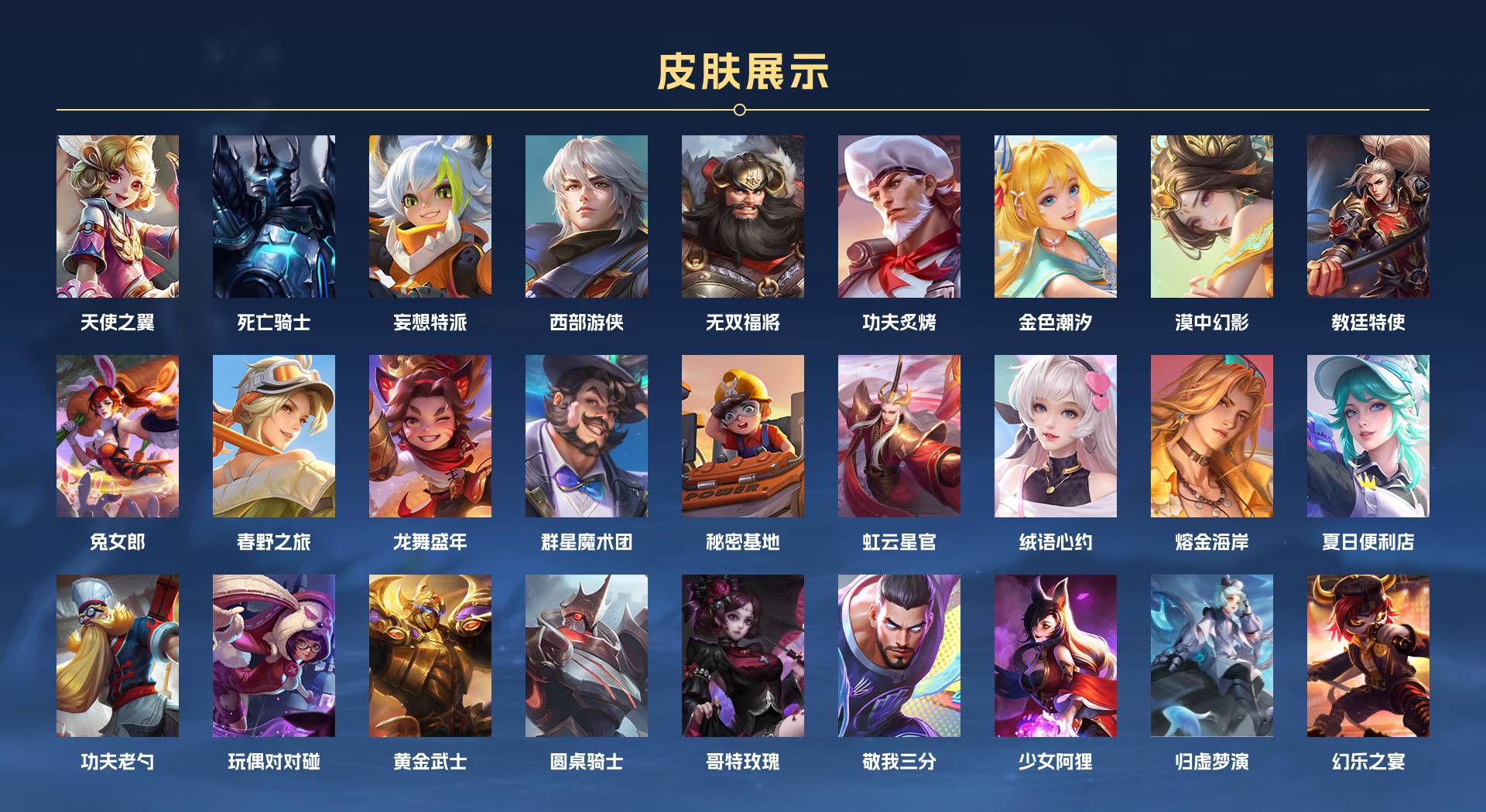 WZ3274605王者荣耀账号详情图3