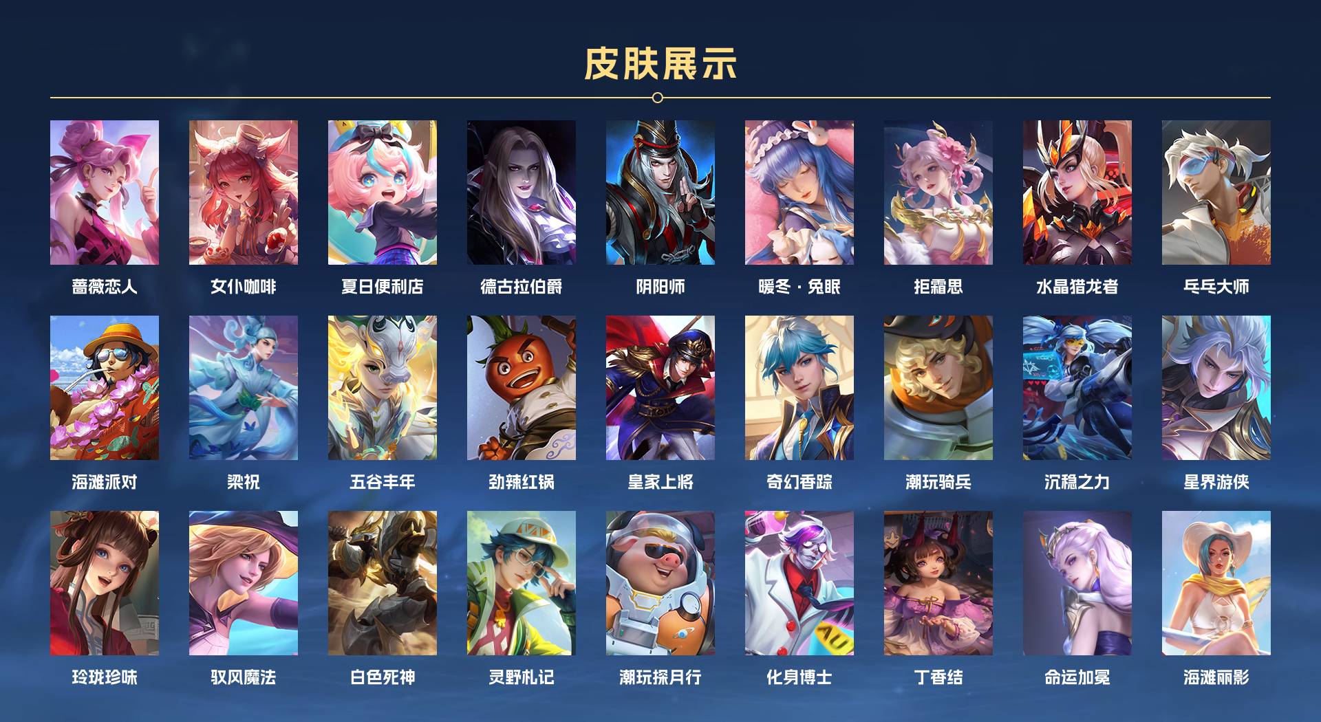 WZ3274605王者荣耀账号详情图2