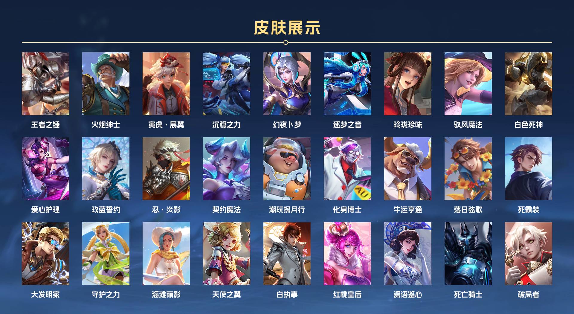WZ3274842王者荣耀账号详情图4