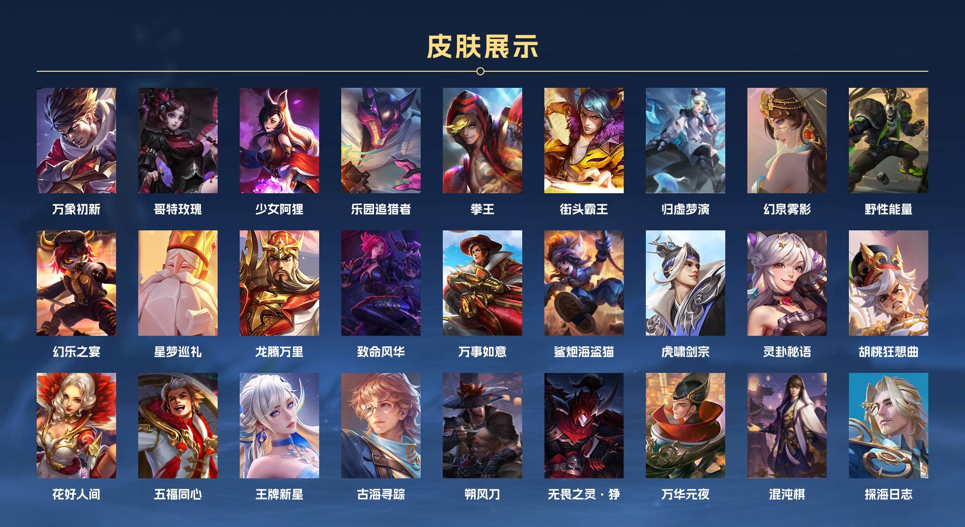 WZ3274842王者荣耀账号详情图6