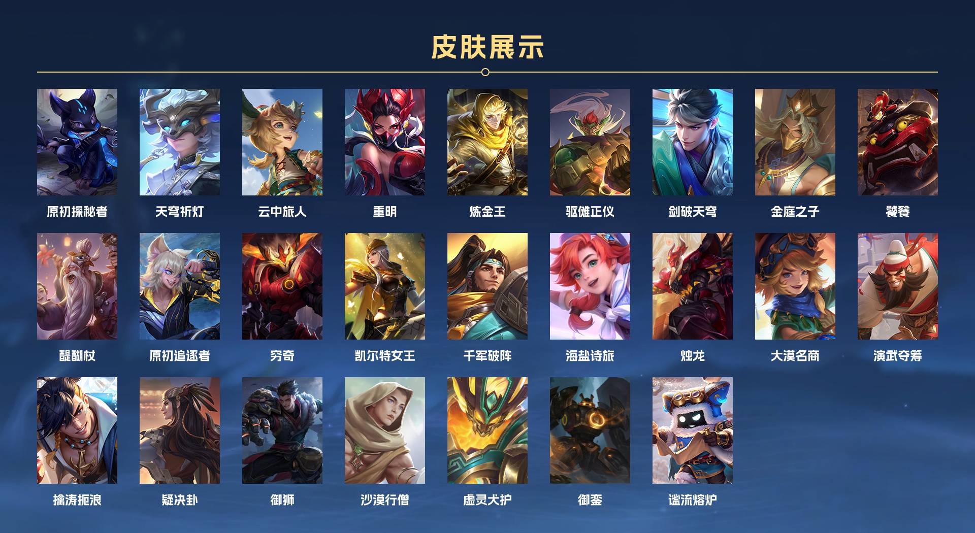 WZ3274842王者荣耀账号详情图7