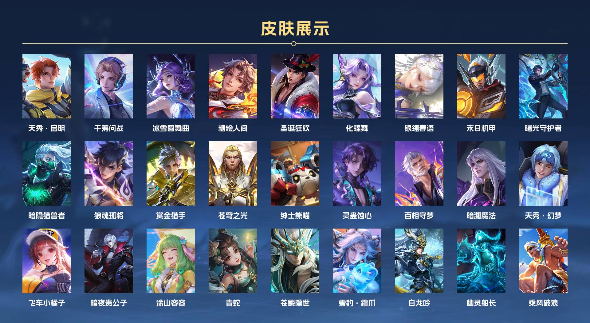 WZ3274829王者荣耀账号详情图5 WZ3274829王者荣耀账号详情图5