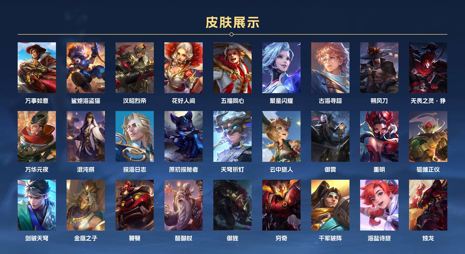 WZ3274875王者荣耀账号详情图5