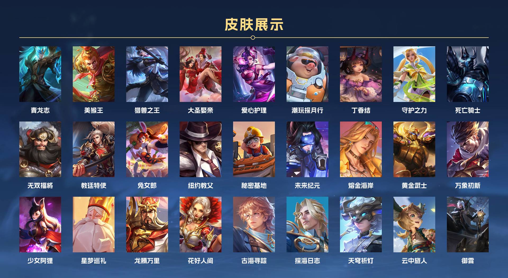 WZ3275126王者荣耀账号详情图2