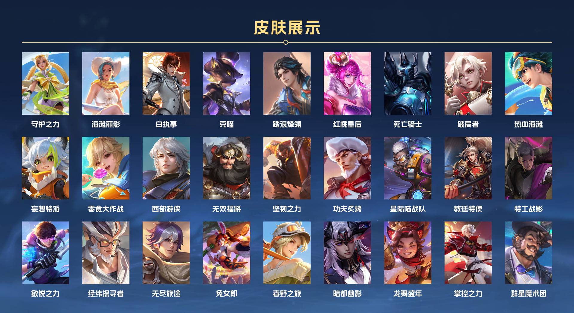 WZ3275346王者荣耀账号详情图5