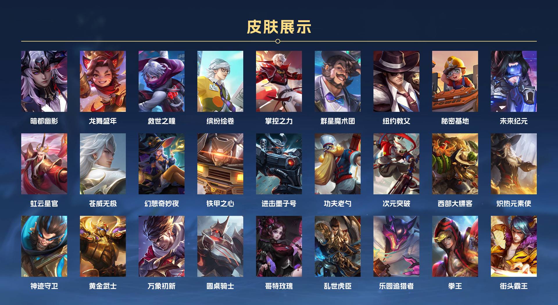 WZ3275138王者荣耀账号详情图8
