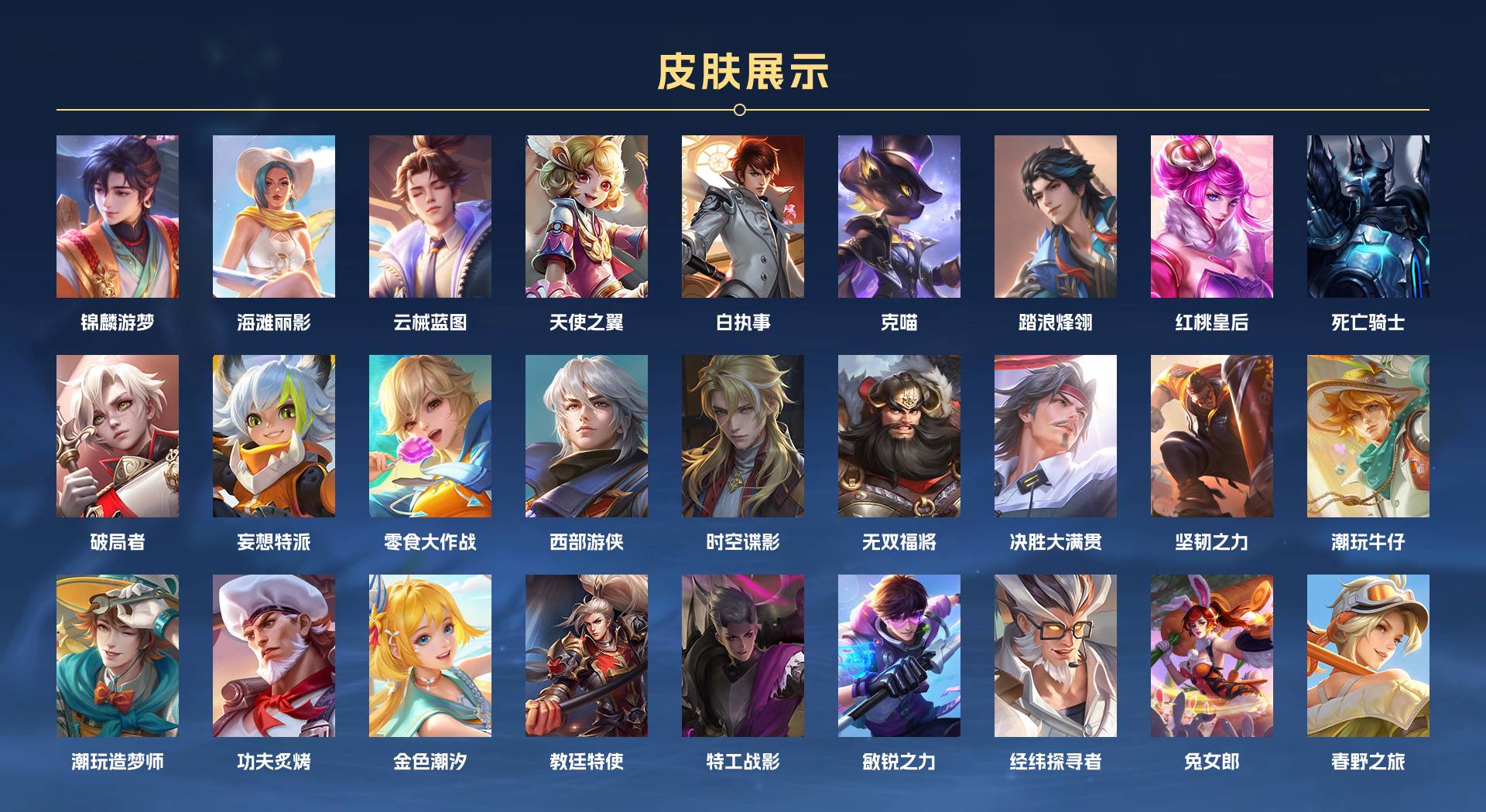 WZ3275138王者荣耀账号详情图7