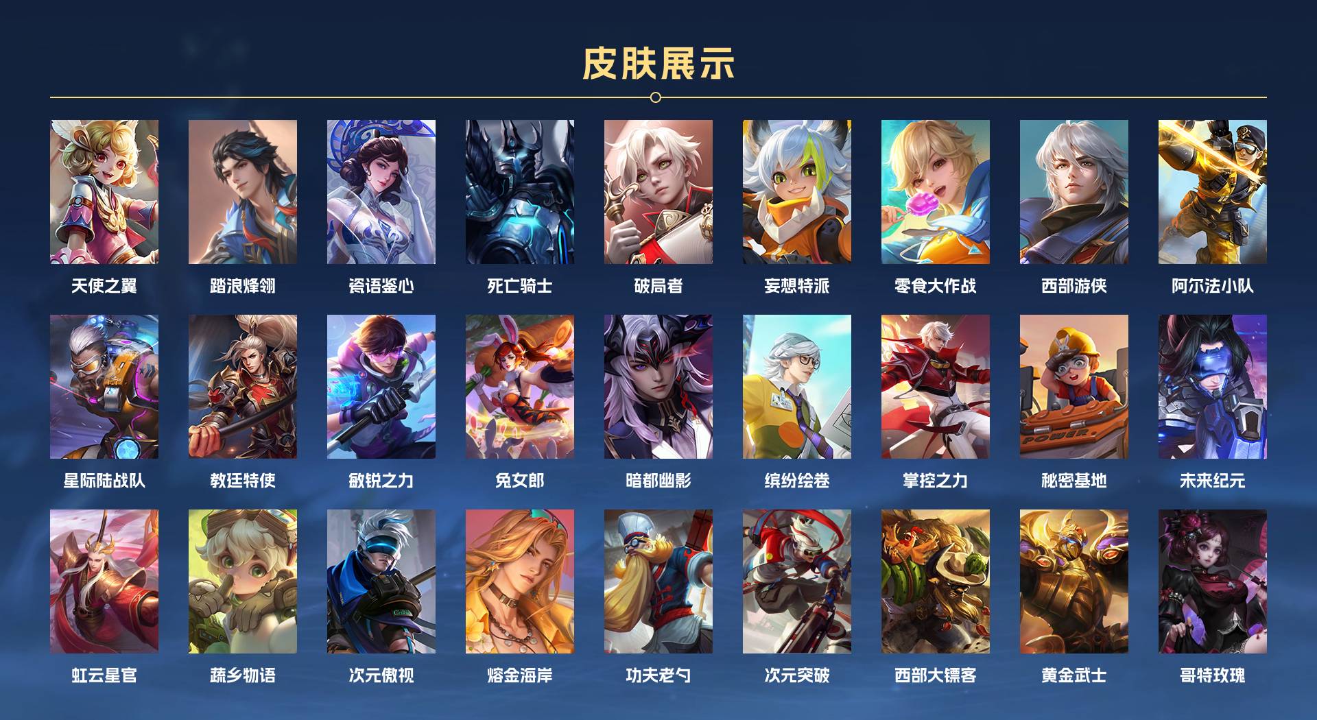 WZ3275371王者荣耀账号详情图6 WZ3275371王者荣耀账号详情图6