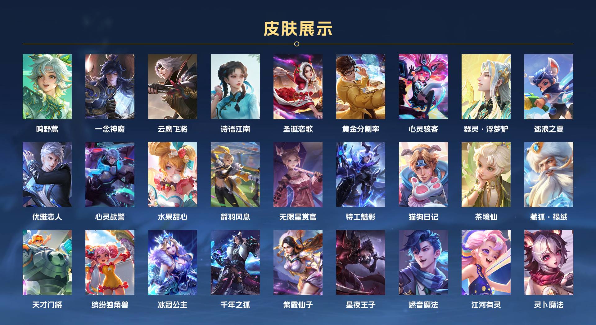 WZ3272360王者荣耀账号详情图2