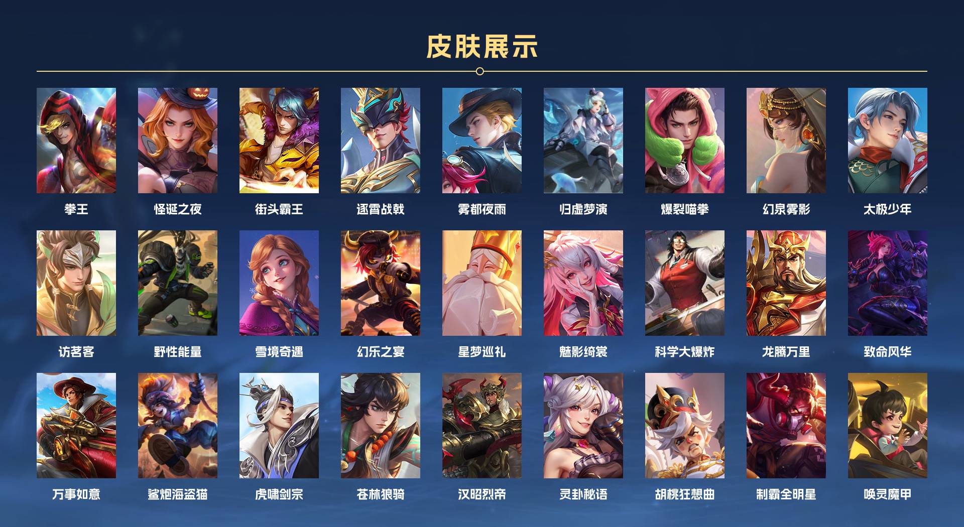 WZ3272360王者荣耀账号详情图10