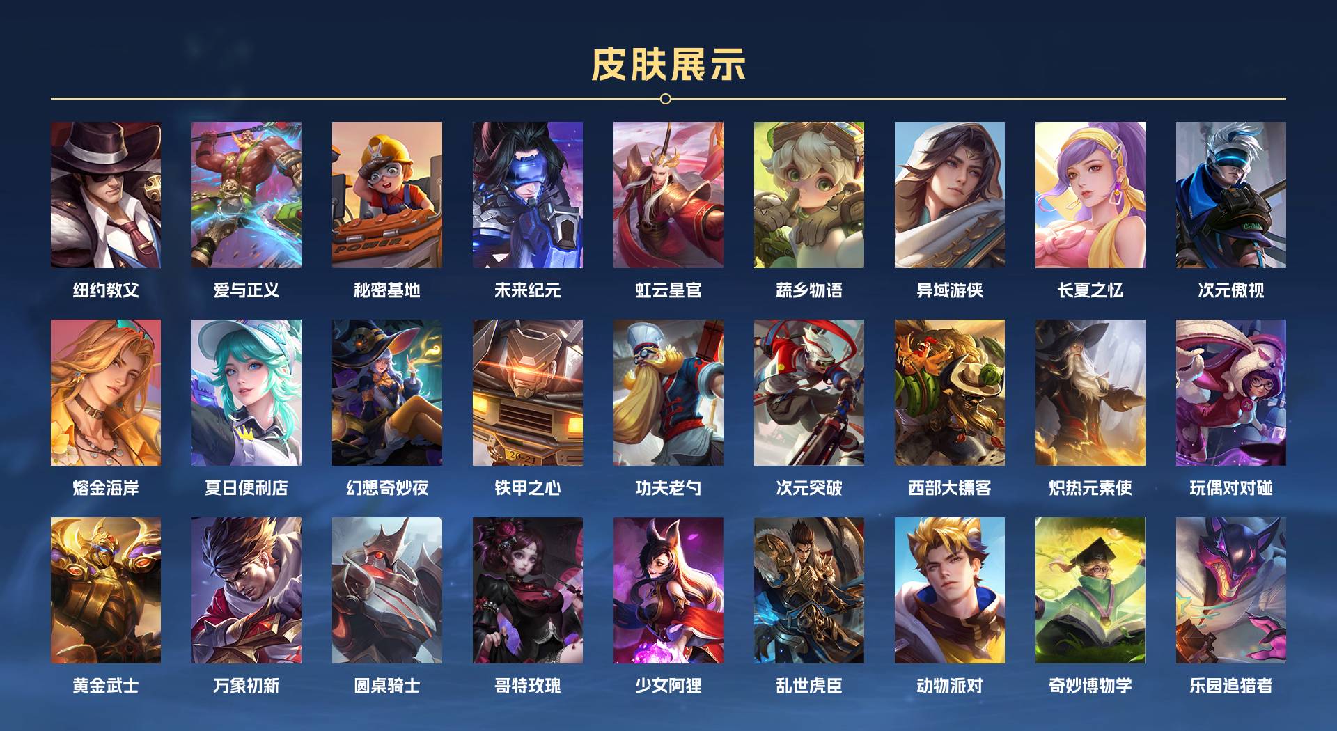 WZ3272360王者荣耀账号详情图9