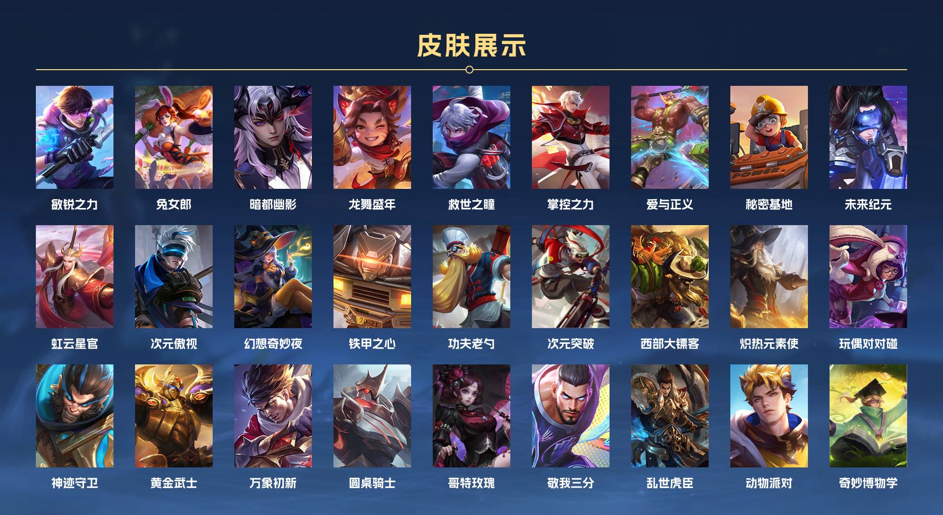 WZ3275604王者荣耀账号详情图10