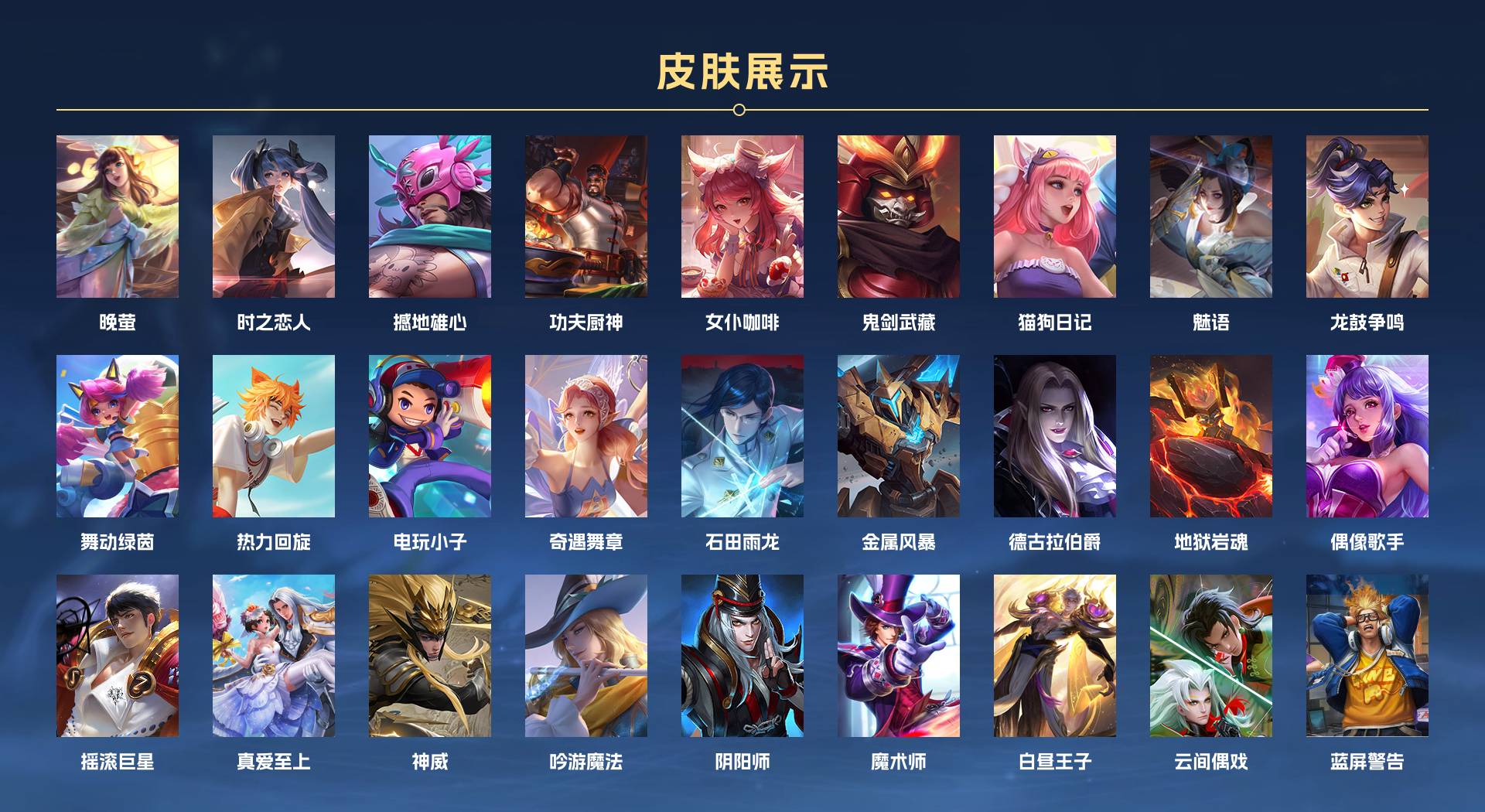 WZ3275604王者荣耀账号详情图5