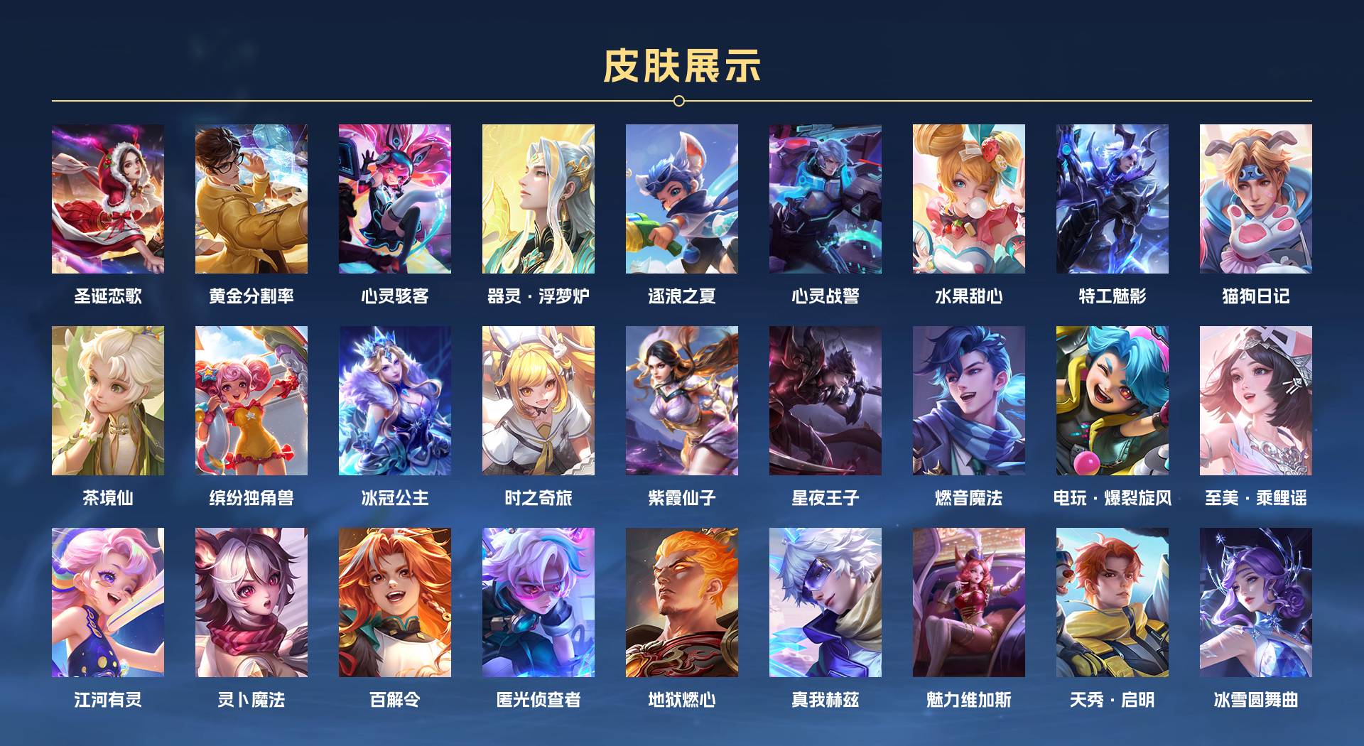 WZ3275827王者荣耀账号详情图2