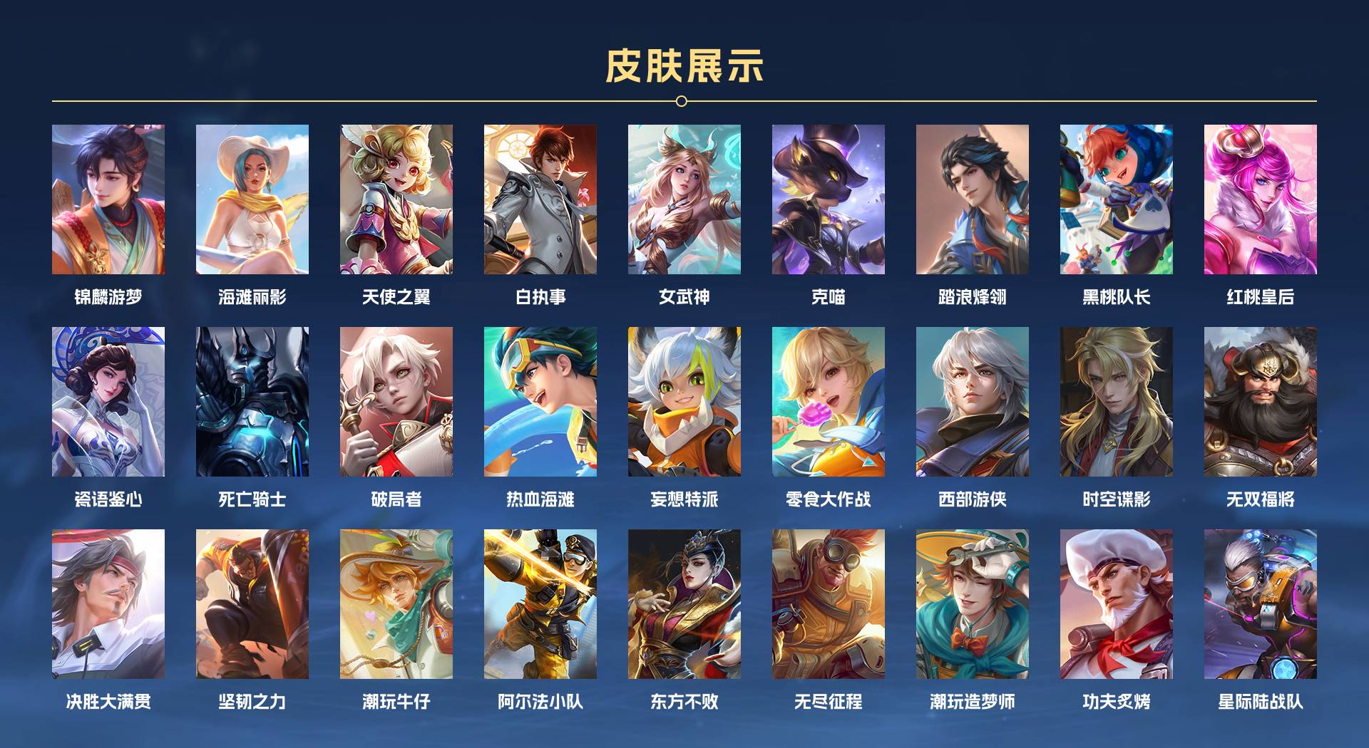 WZ3275827王者荣耀账号详情图7