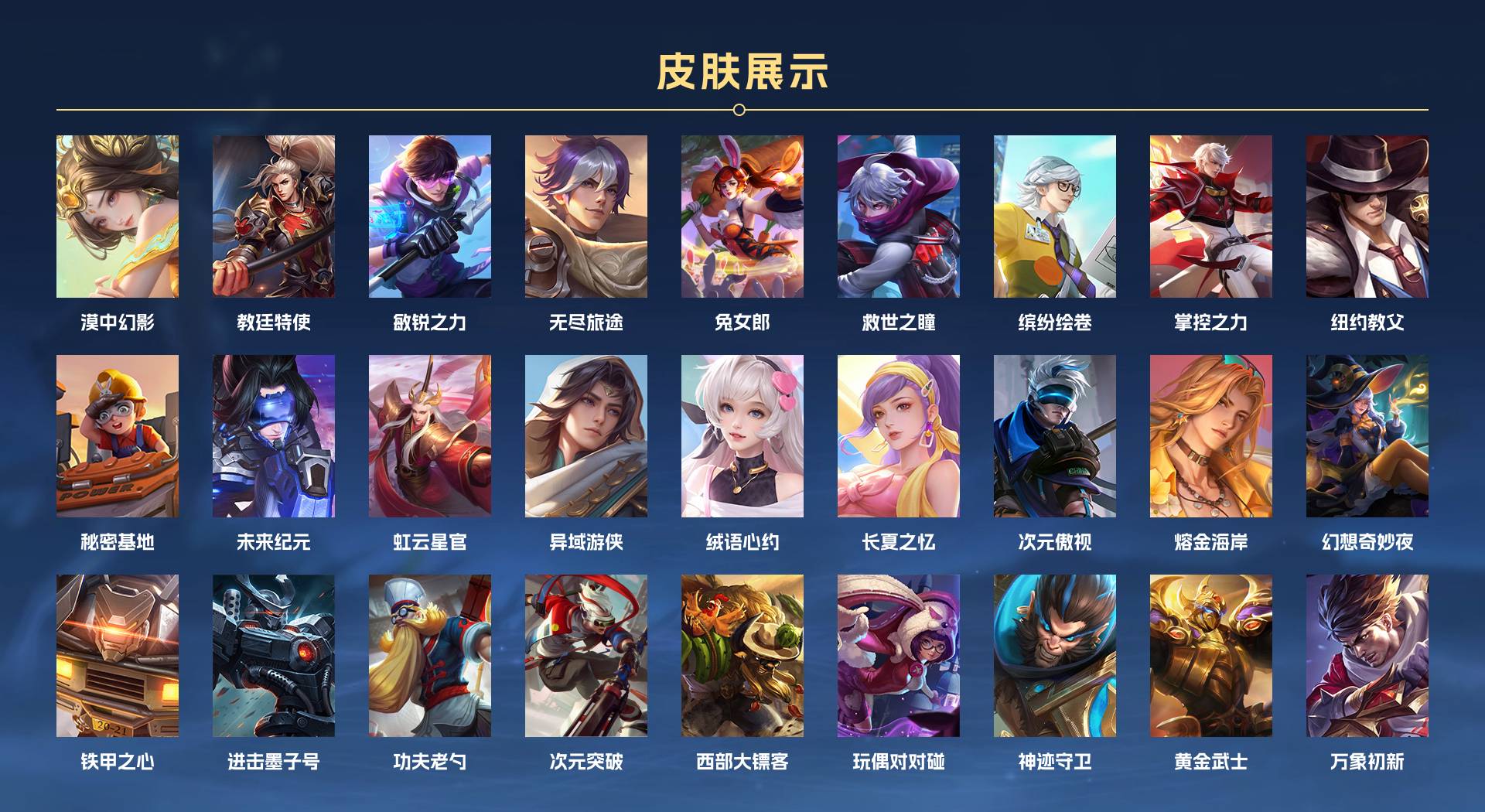 WZ3275827王者荣耀账号详情图8