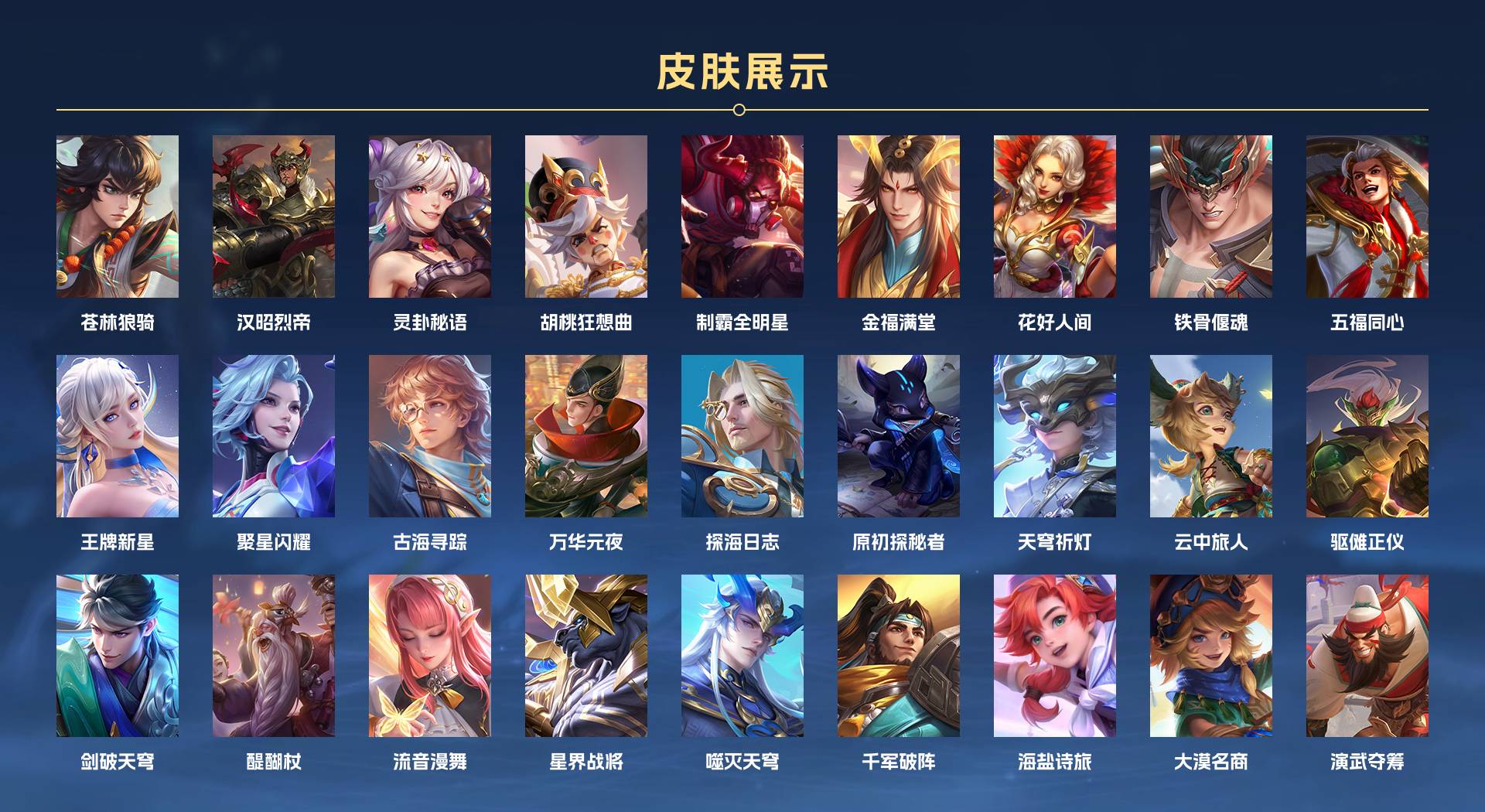 WZ3275827王者荣耀账号详情图10