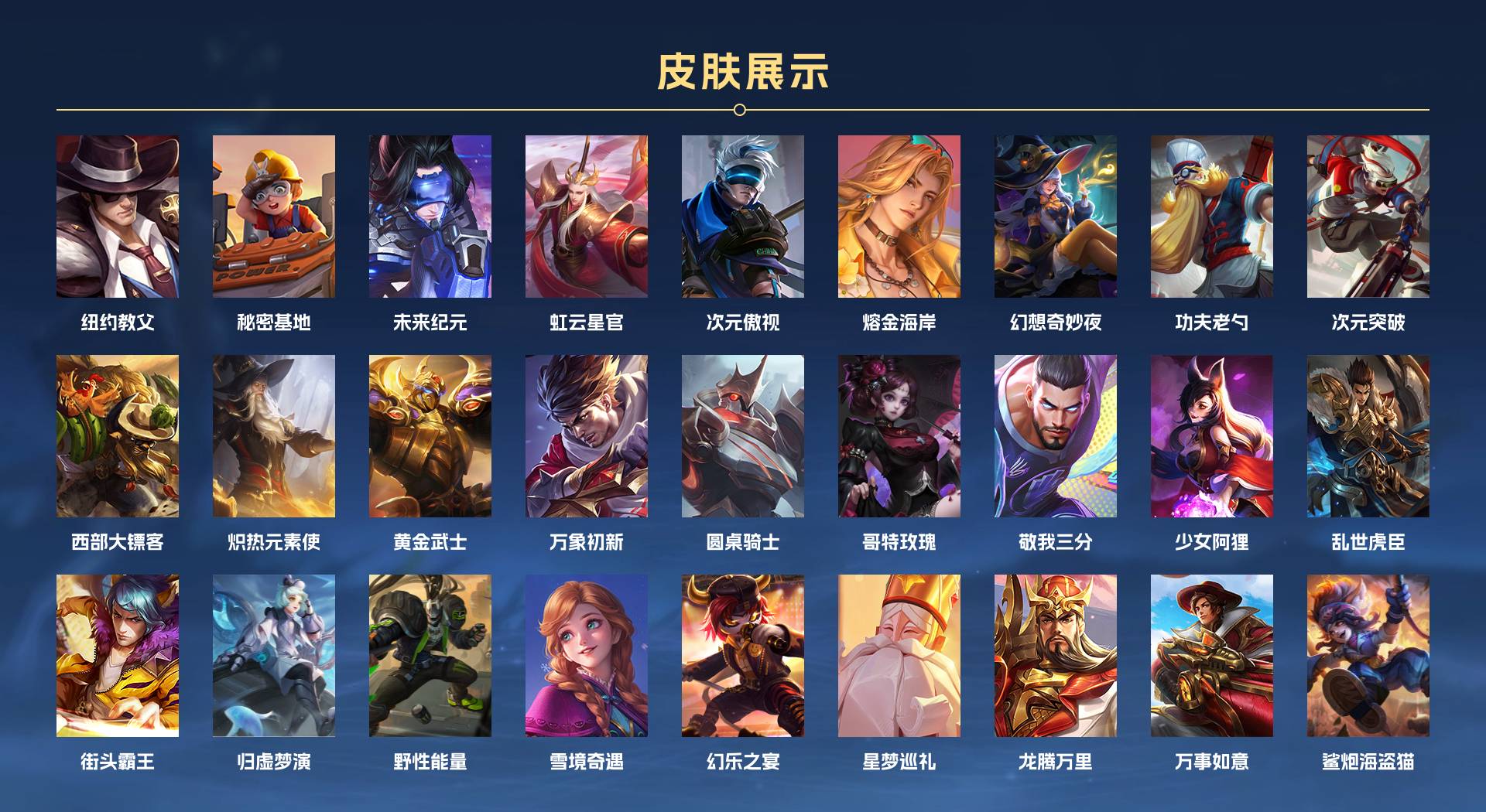 WZ3275996王者荣耀账号详情图5