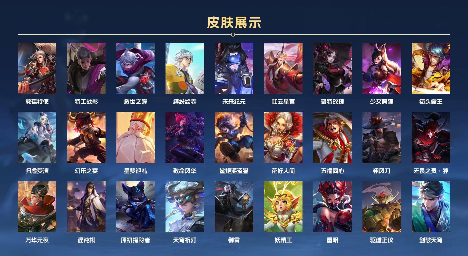 WZ3276089王者荣耀账号详情图3