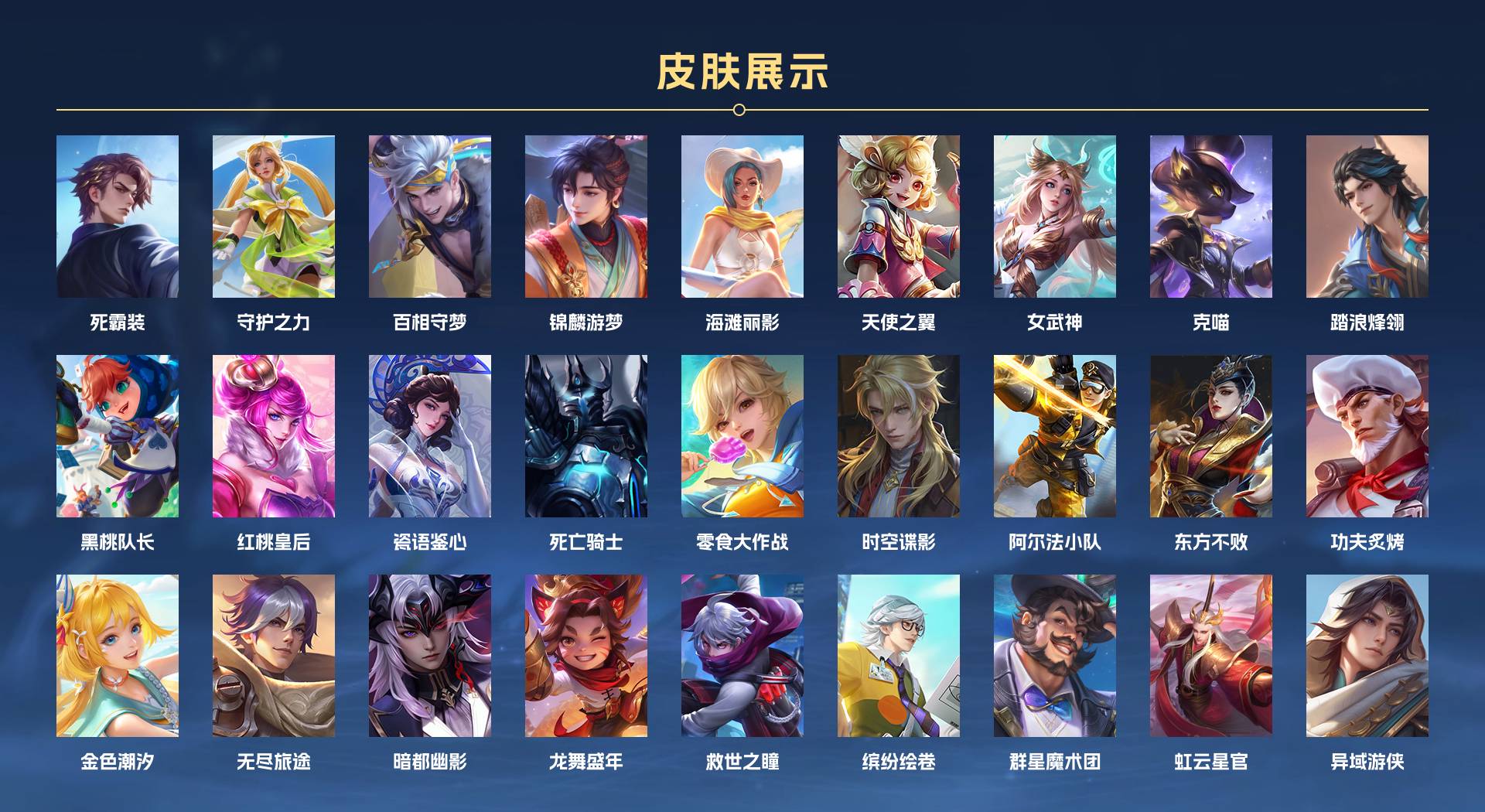 WZ3276099王者荣耀账号详情图5