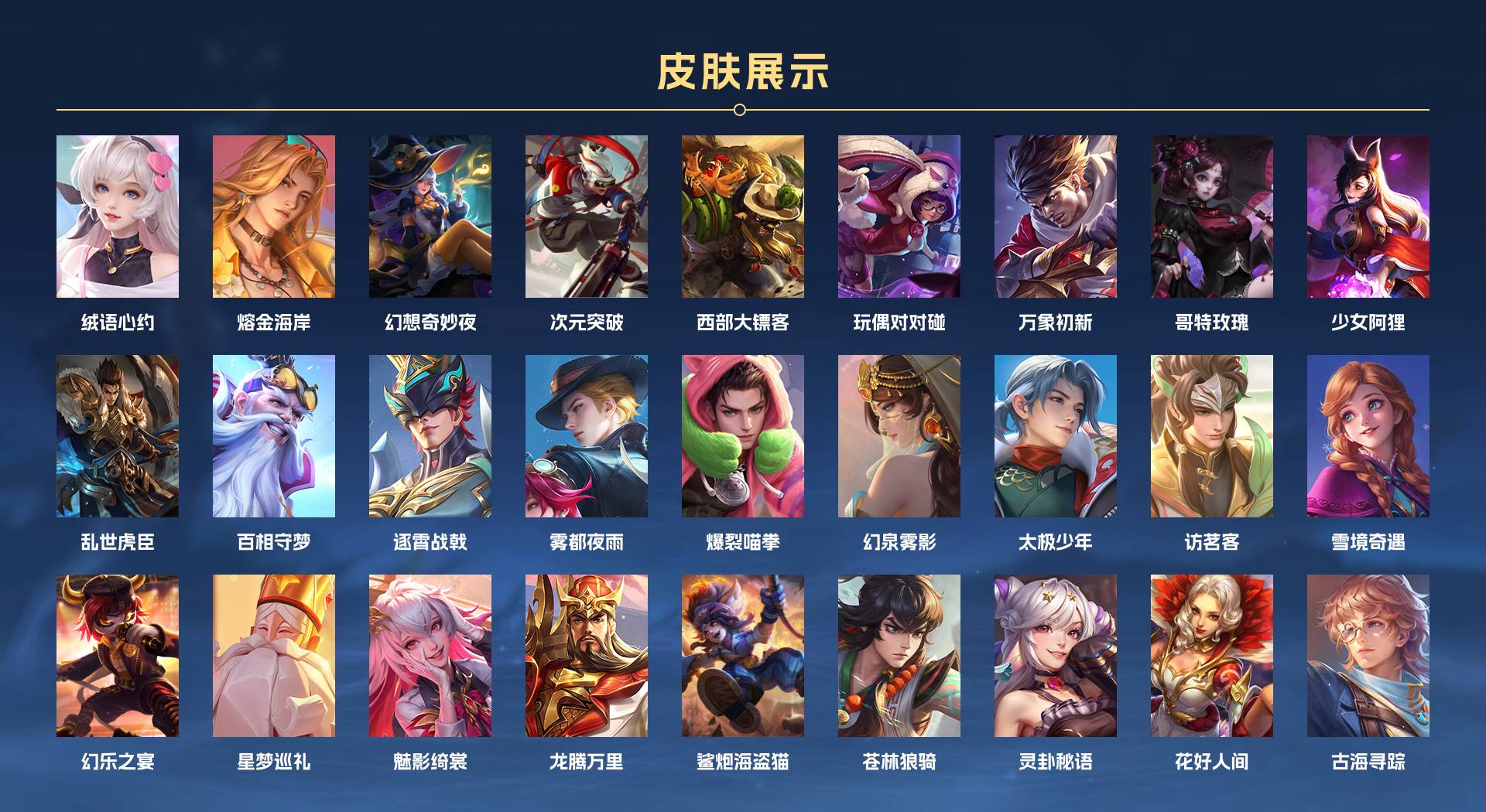 WZ3276099王者荣耀账号详情图6