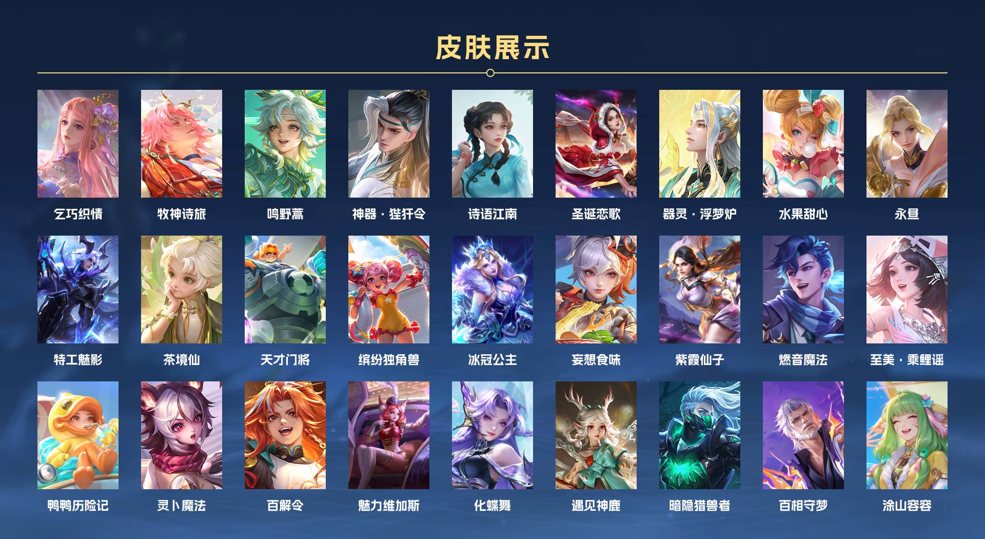 WZ3276099王者荣耀账号详情图2