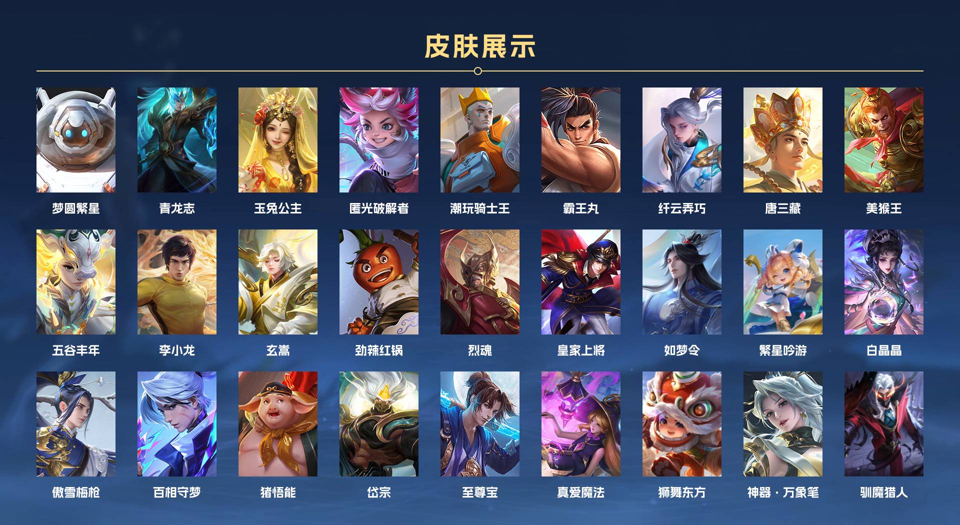 WZ3276153王者荣耀账号详情图10