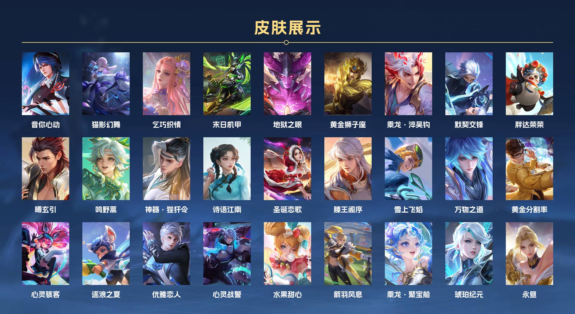 WZ3276153王者荣耀账号详情图4