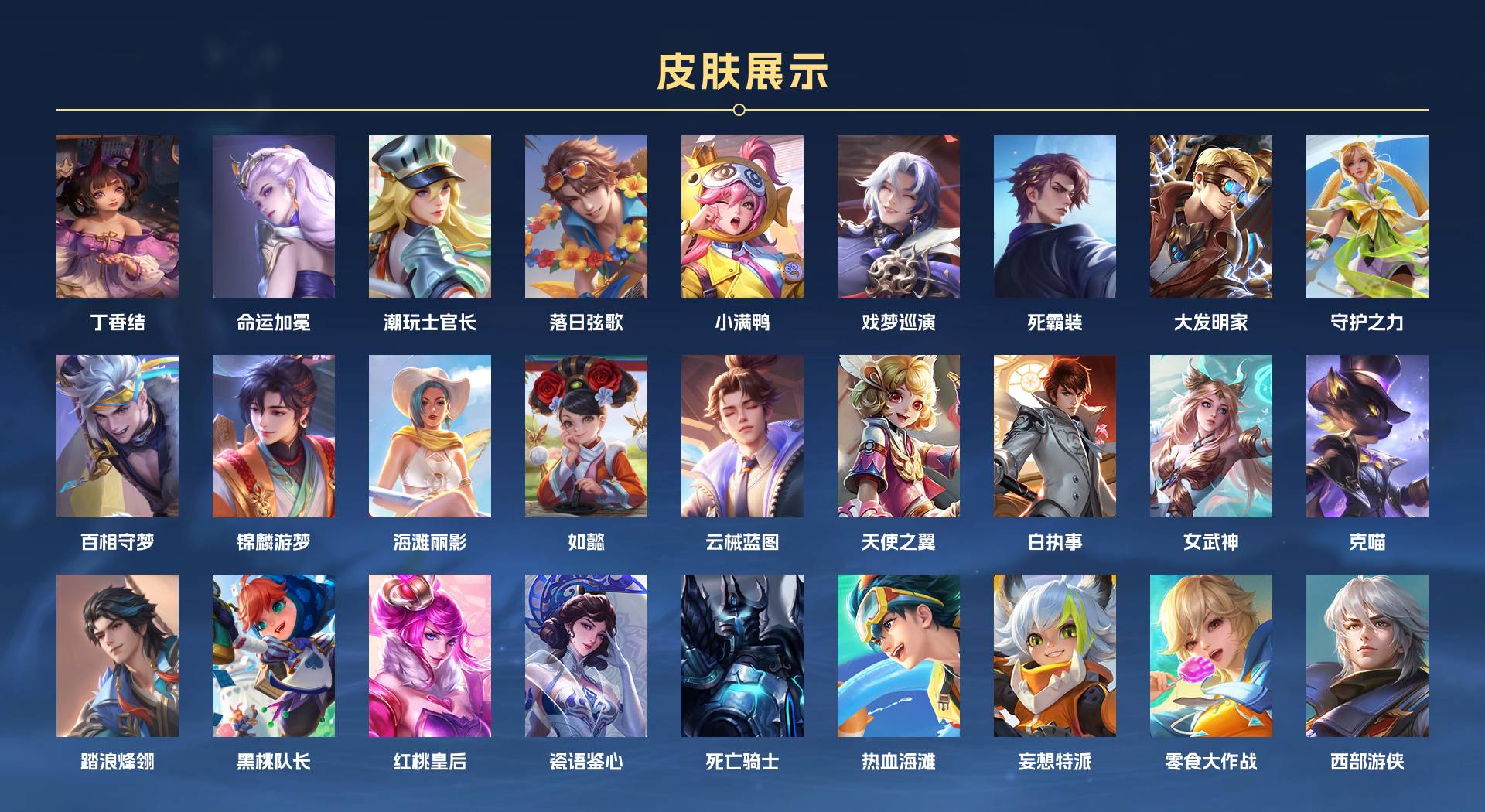 WZ3276153王者荣耀账号详情图13
